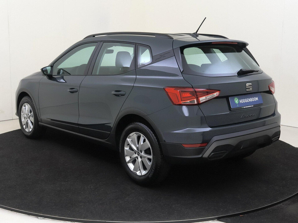 SEAT Arona 1.0 EcoTSI Reference - Afbeelding 3