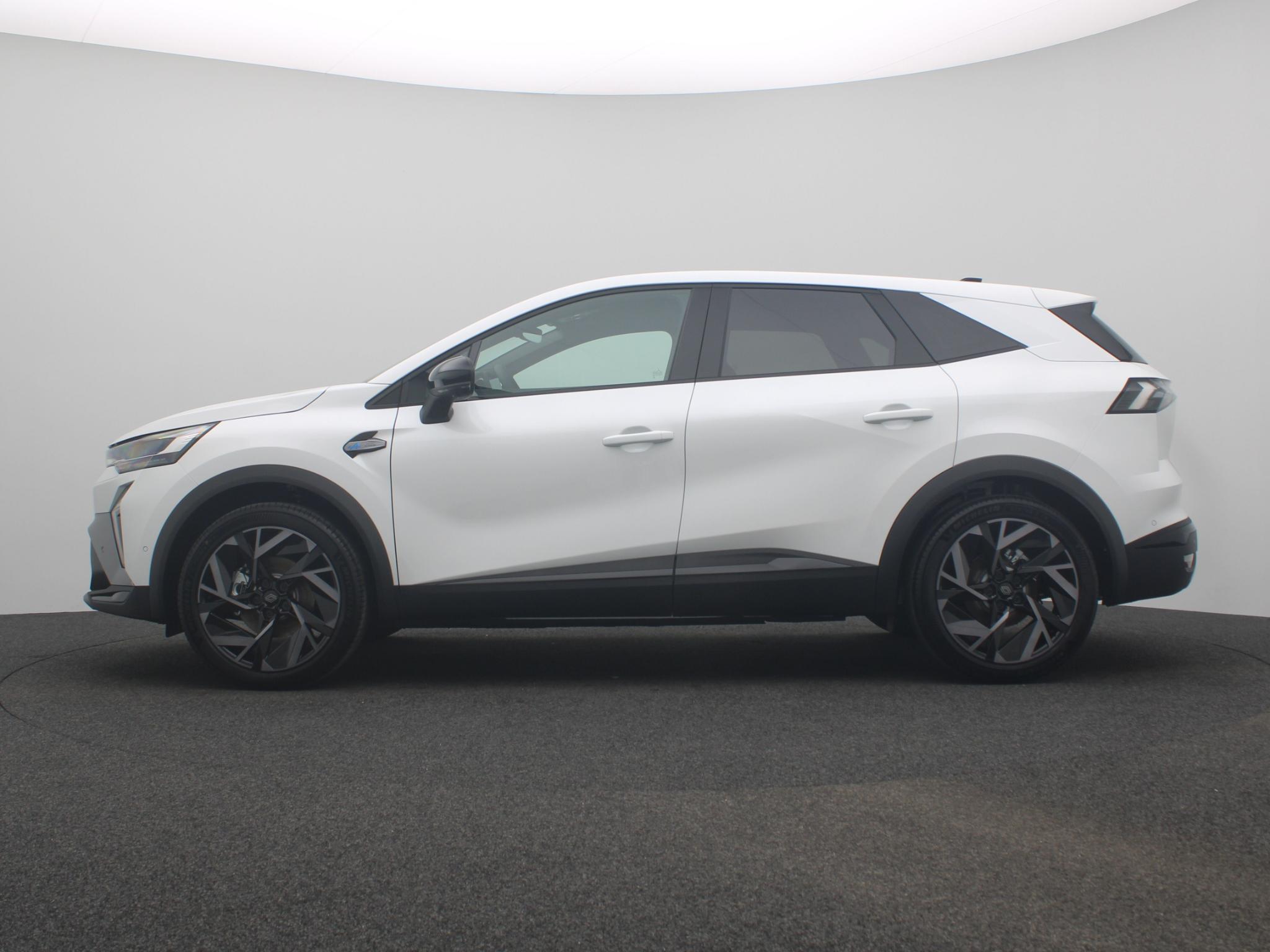 Renault Symbioz esprit Alpine full hybrid E-Tech 145 - Afbeelding 2