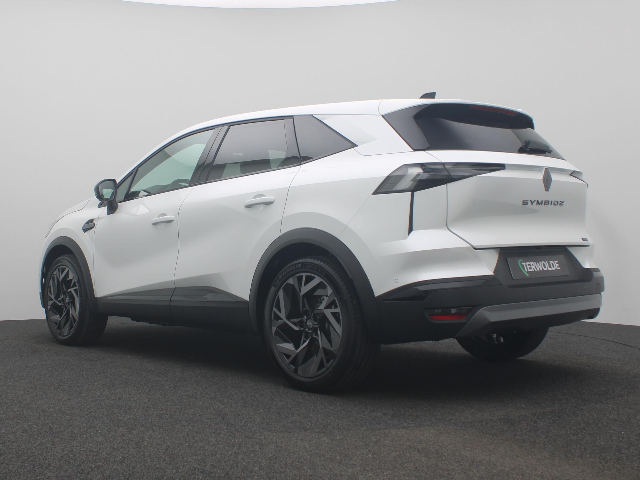 Renault Symbioz esprit Alpine full hybrid E-Tech 145 - Afbeelding 3