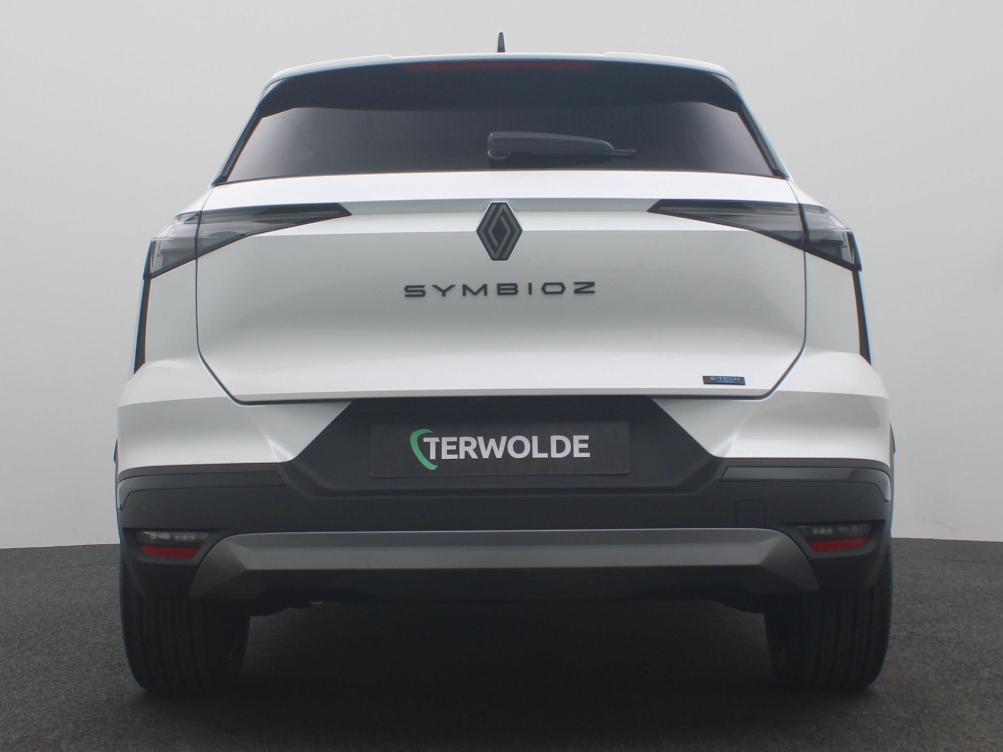 Renault Symbioz esprit Alpine full hybrid E-Tech 145 - Afbeelding 4
