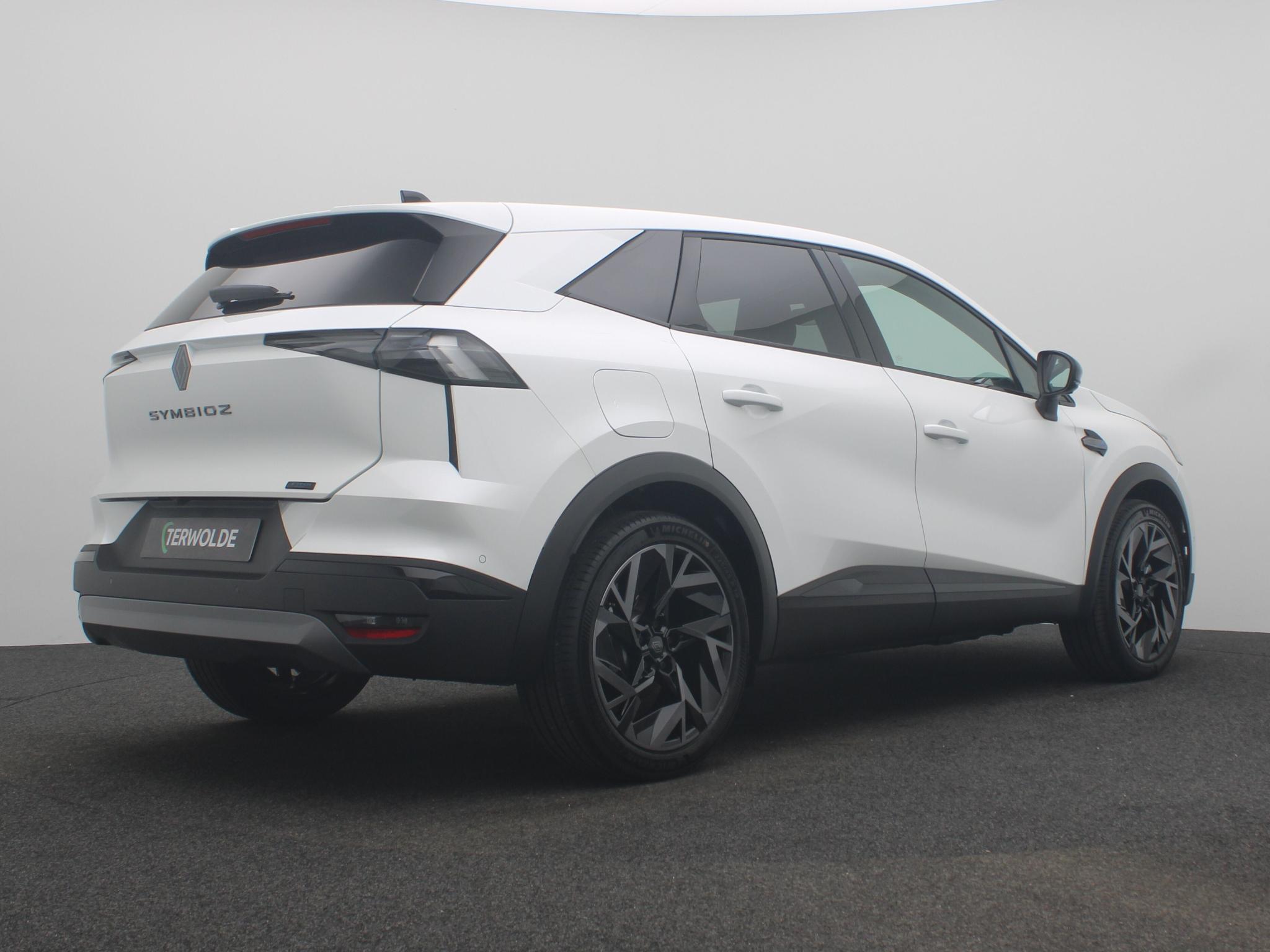 Renault Symbioz esprit Alpine full hybrid E-Tech 145 - Afbeelding 5