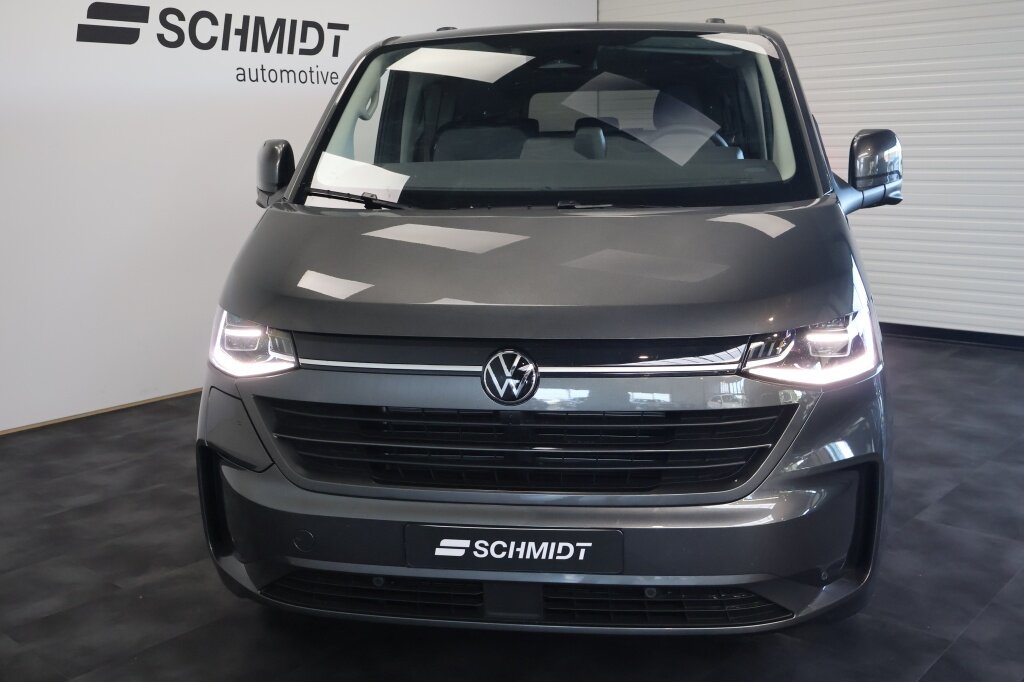 Volkswagen Transporter Caravelle 2.5 L2H1 eHybrid Style 233PK Autom. Camera, Navi, Side Assist, Keyless, Matrix LED, ACC, 8 pers, Stoel-stuurverwarming - Afbeelding 5