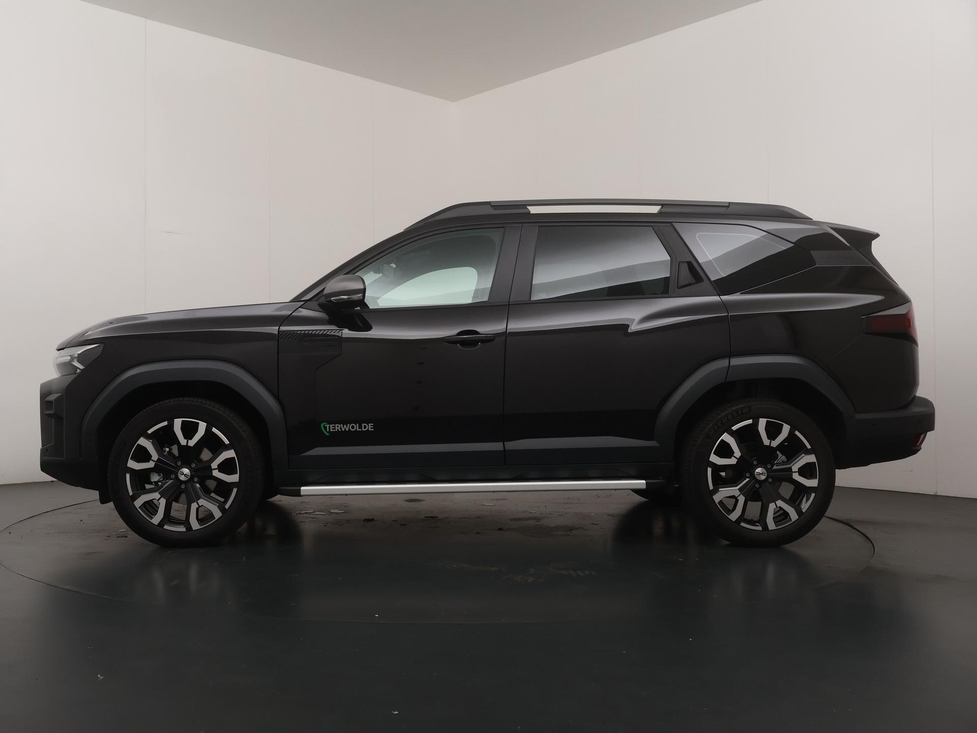 Dacia Bigster 1.8 Hybrid 155 Expression - Afbeelding 2
