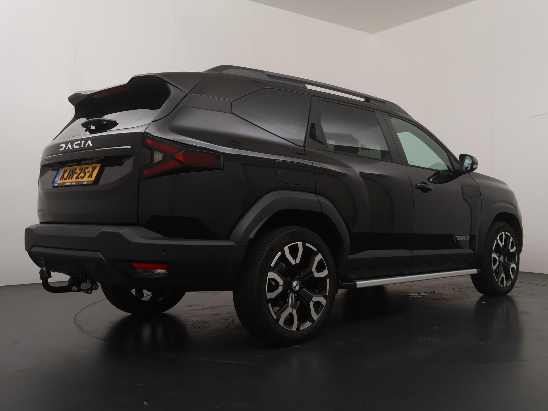Dacia Bigster 1.8 Hybrid 155 Expression - Afbeelding 5