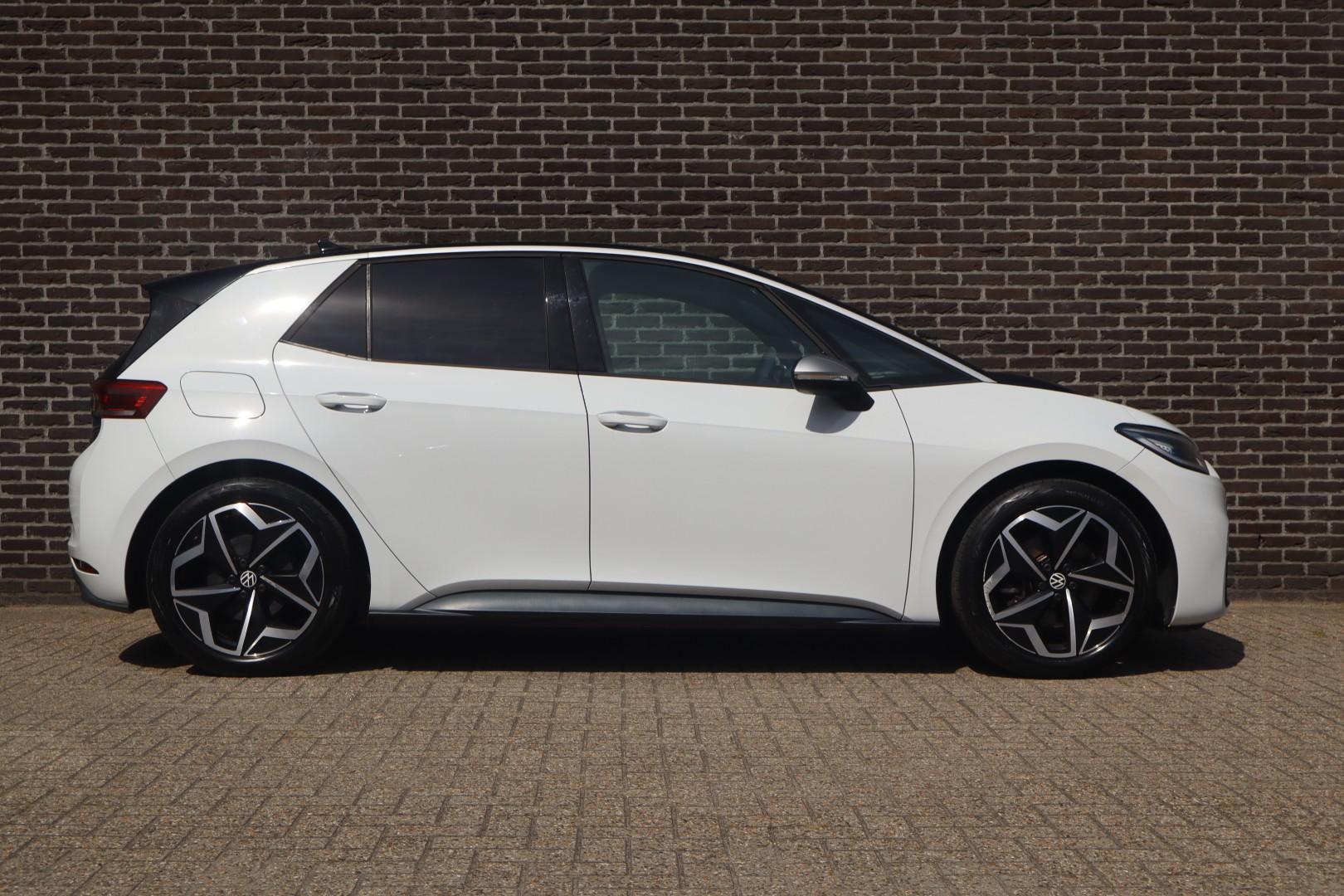 Volkswagen ID.3 First Plus 204pk 58 kWh - Afbeelding 3