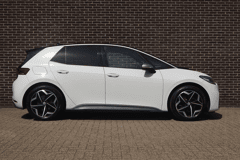 Volkswagen ID.3 First Plus 204pk 58 kWh - Afbeelding 3