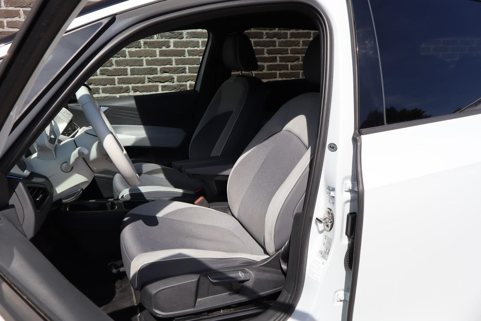 Volkswagen ID.3 First Plus 204pk 58 kWh - Afbeelding 4