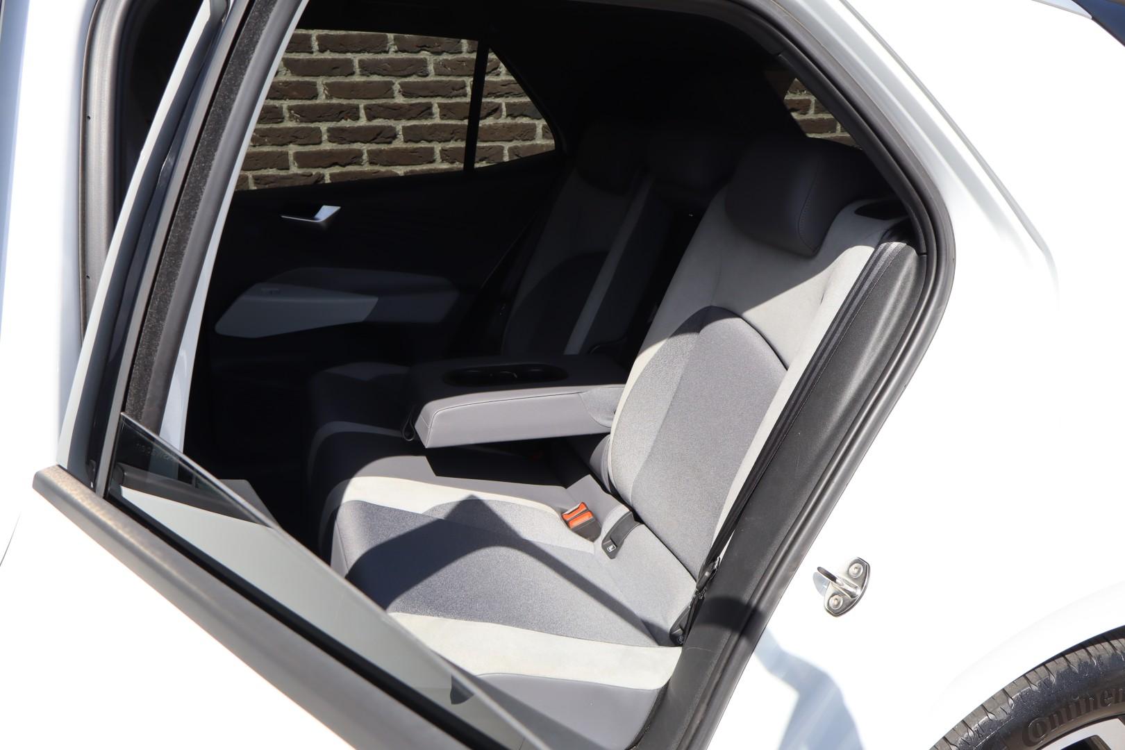 Volkswagen ID.3 First Plus 204pk 58 kWh - Afbeelding 5