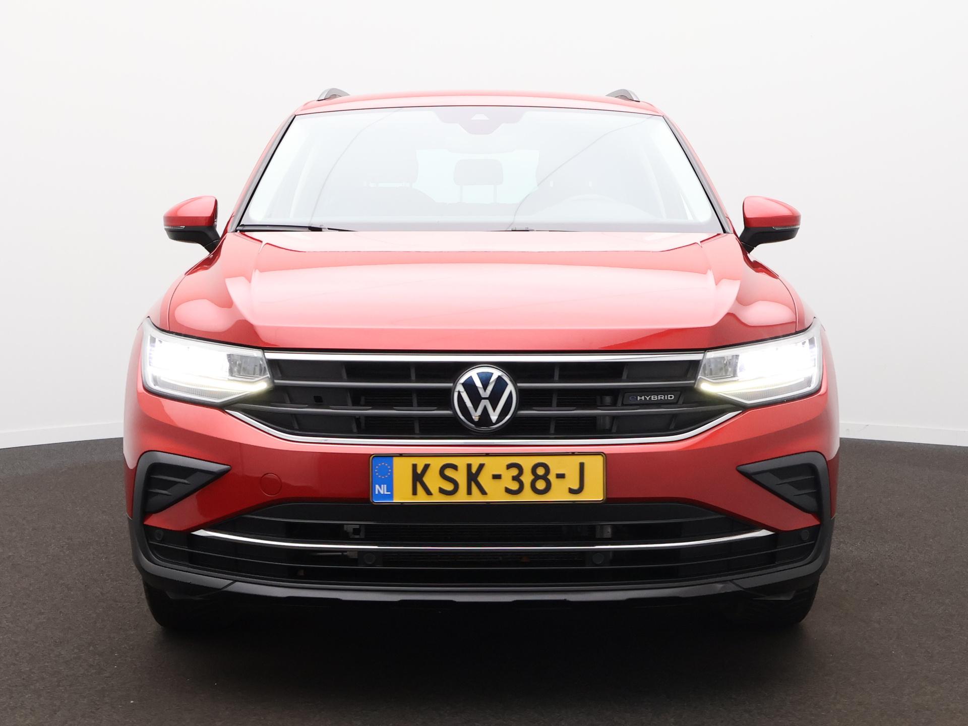 Volkswagen Tiguan 1.4 TSI eHybrid Life - Afbeelding 2