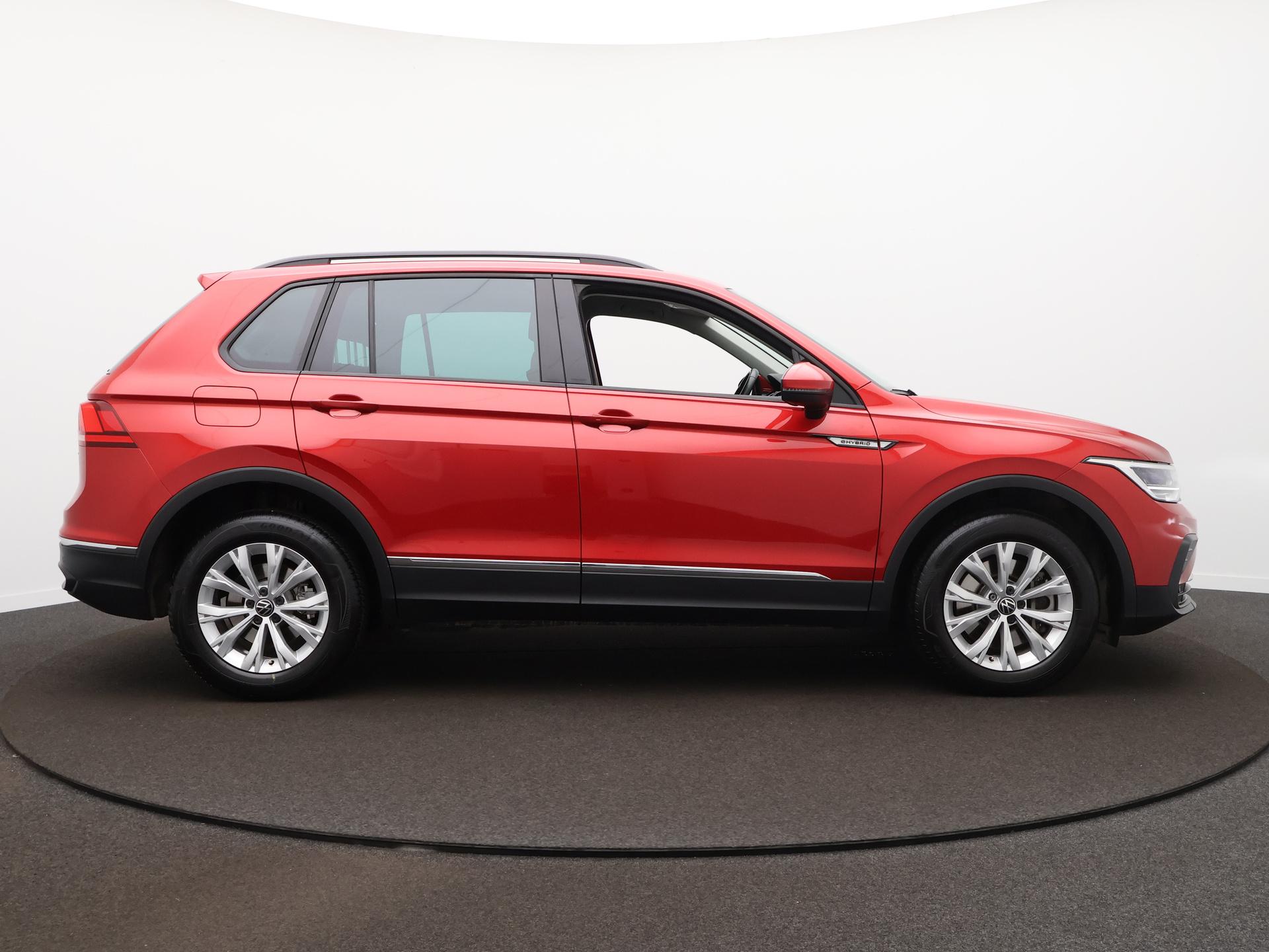 Volkswagen Tiguan 1.4 TSI eHybrid Life - Afbeelding 5