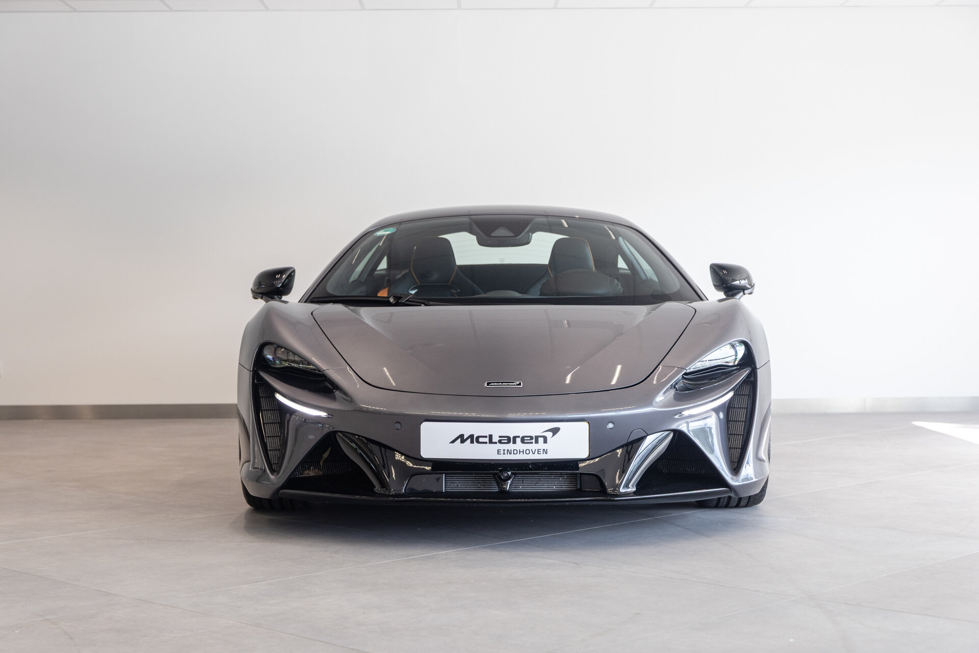 McLaren Artura Coupe - Afbeelding 2