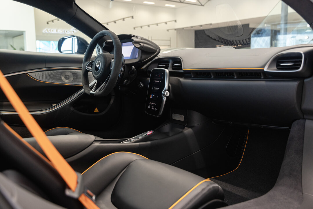 McLaren Artura - foto 4