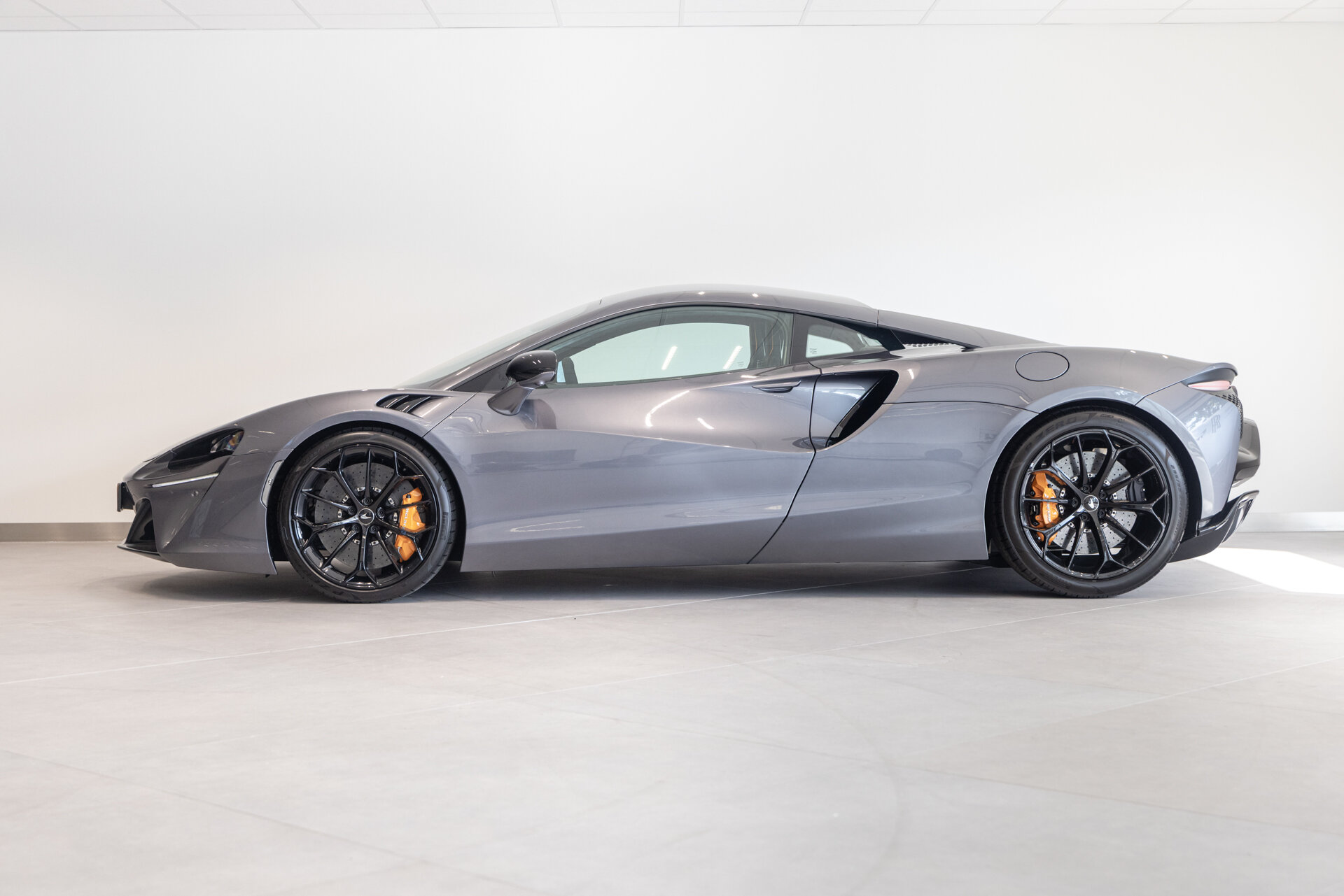 McLaren Artura Coupe - Afbeelding 5