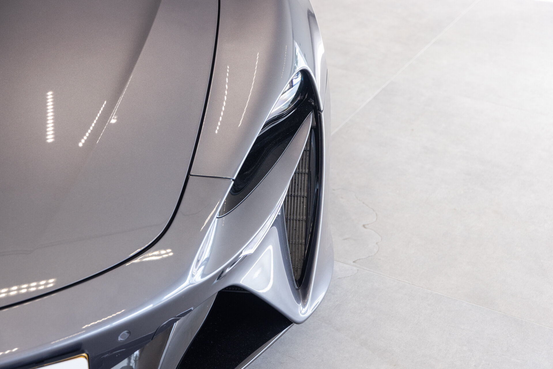 McLaren Artura - foto 13