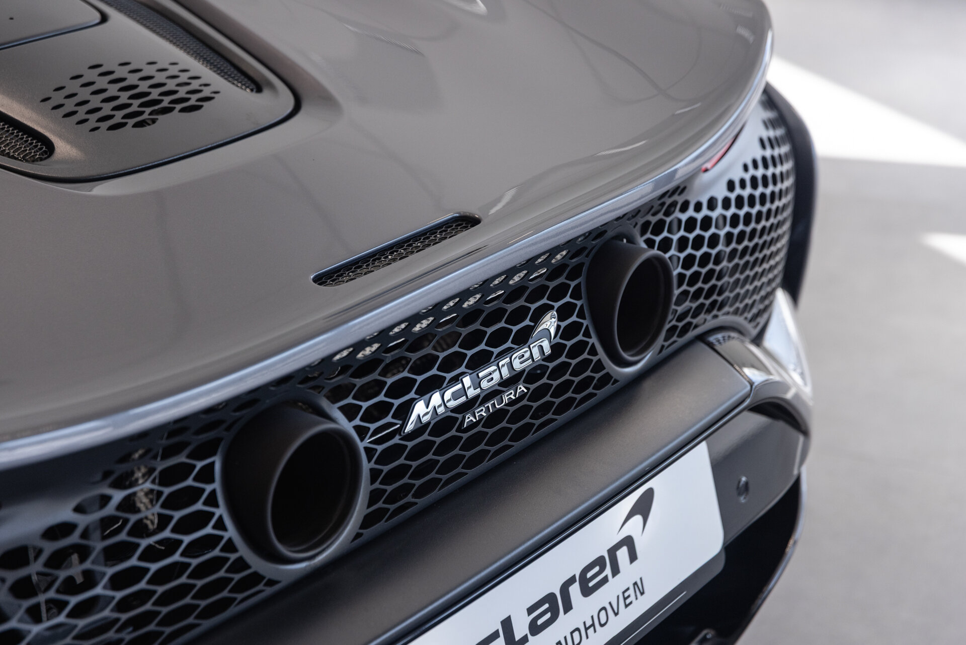McLaren Artura - foto 19
