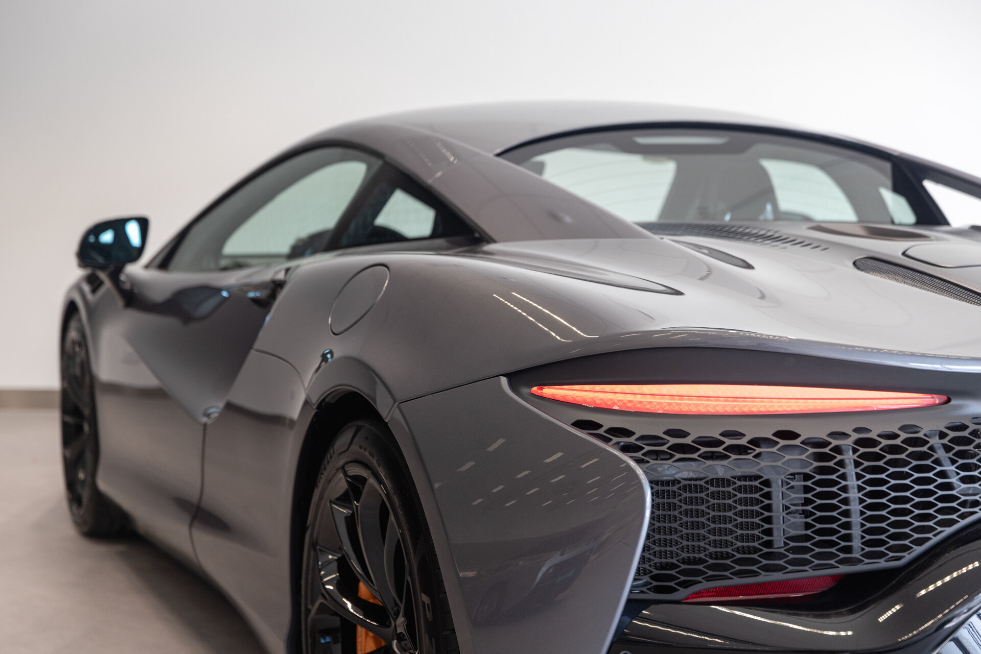 McLaren Artura - foto 20