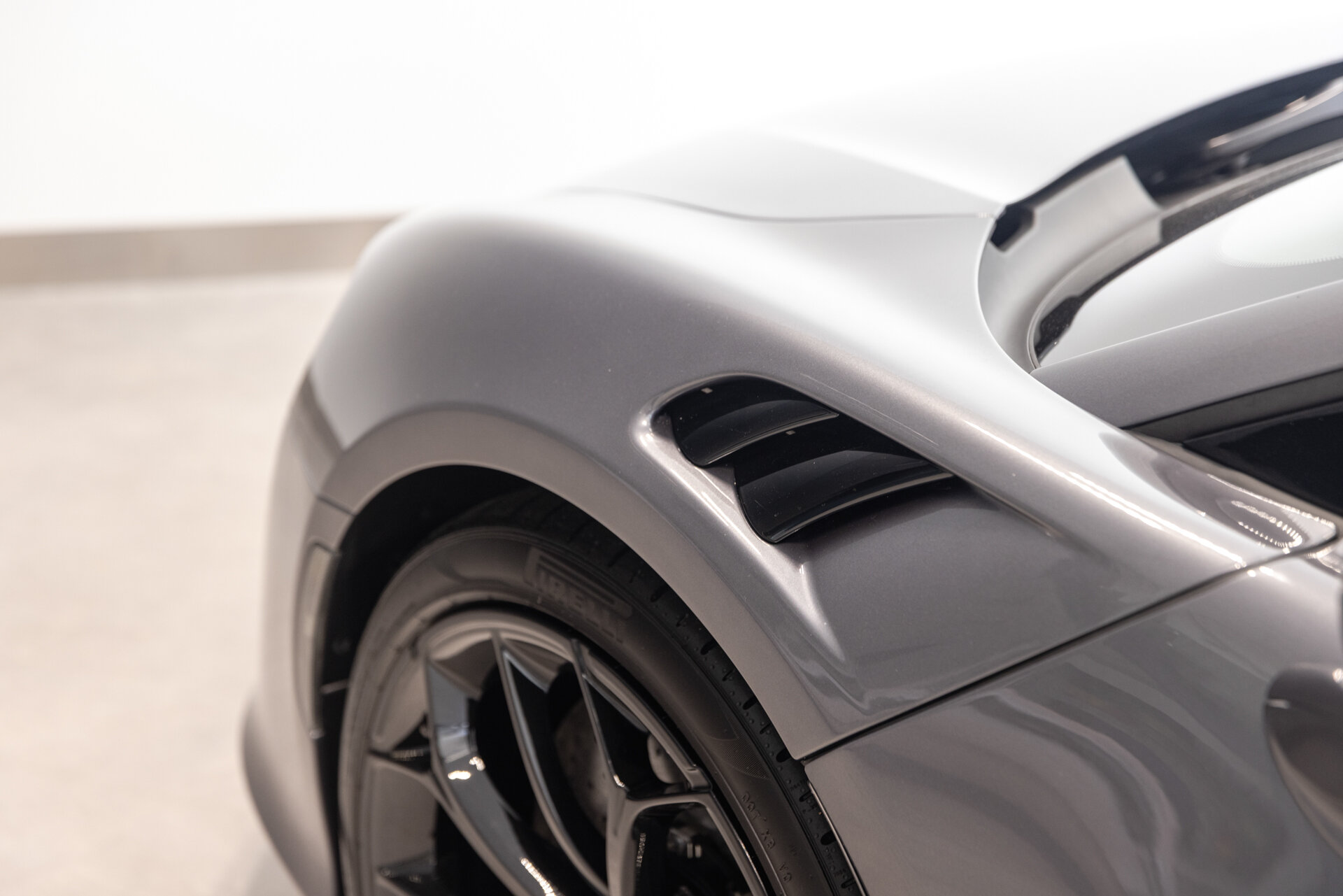 McLaren Artura - foto 21