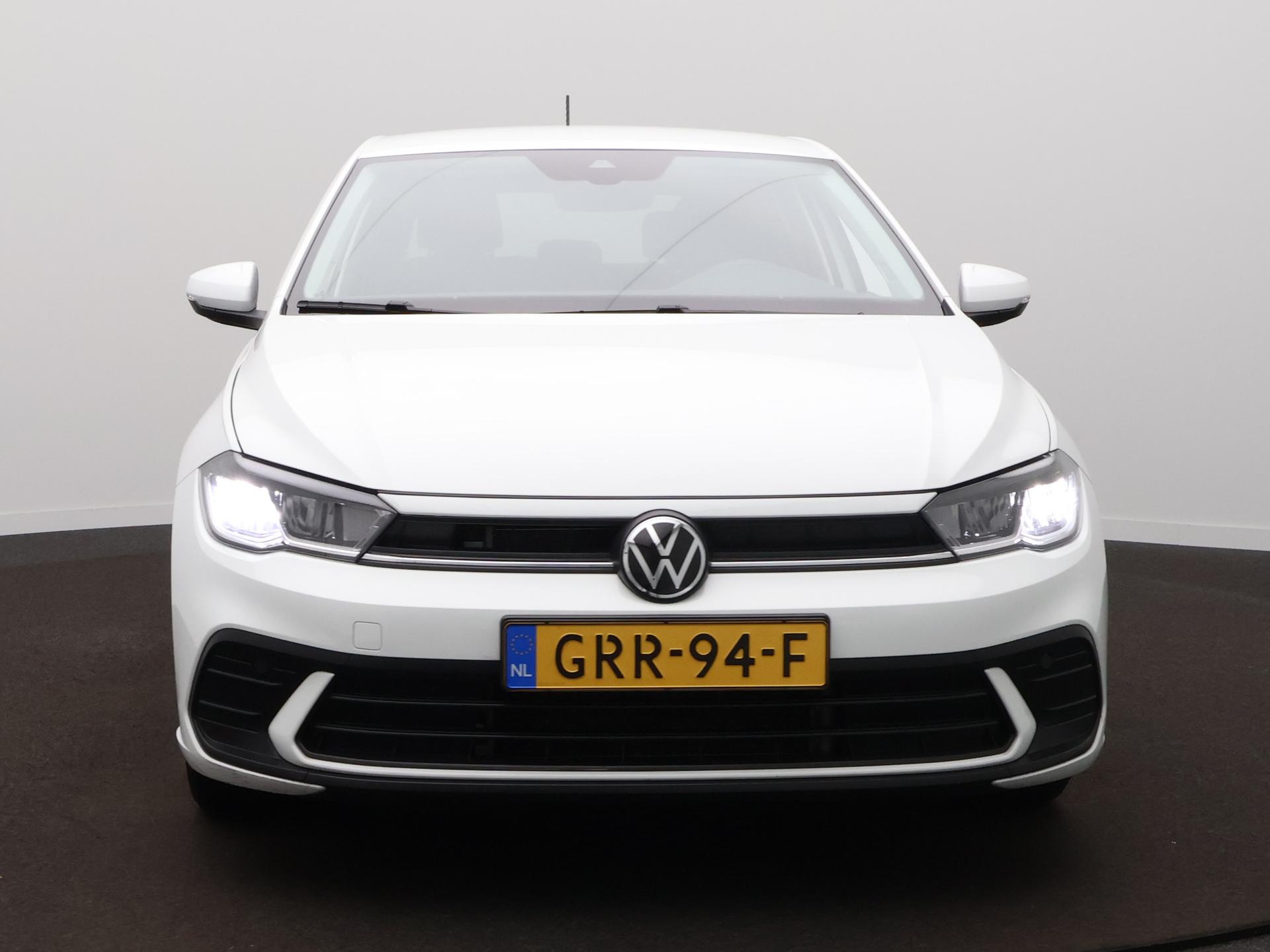 Volkswagen Polo 1.0 TSI Life Edition - Afbeelding 2