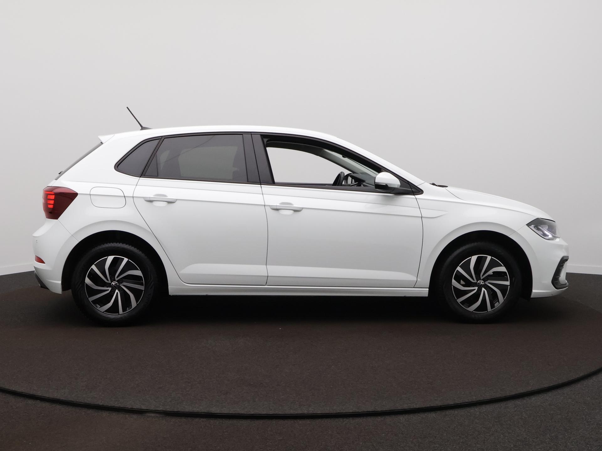 Volkswagen Polo 1.0 TSI Life Edition - Afbeelding 5