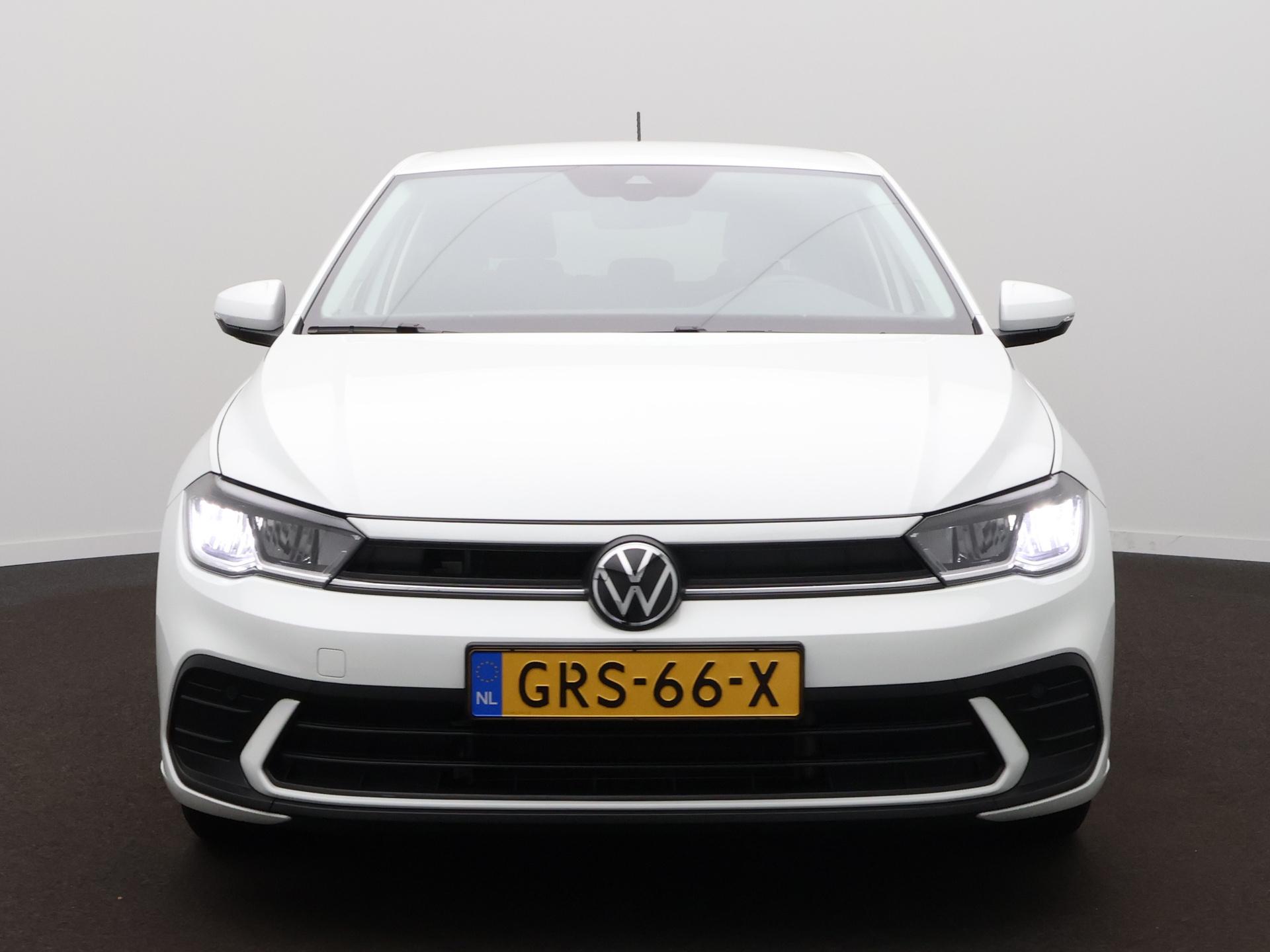 Volkswagen Polo 1.0 TSI Life Edition - Afbeelding 2