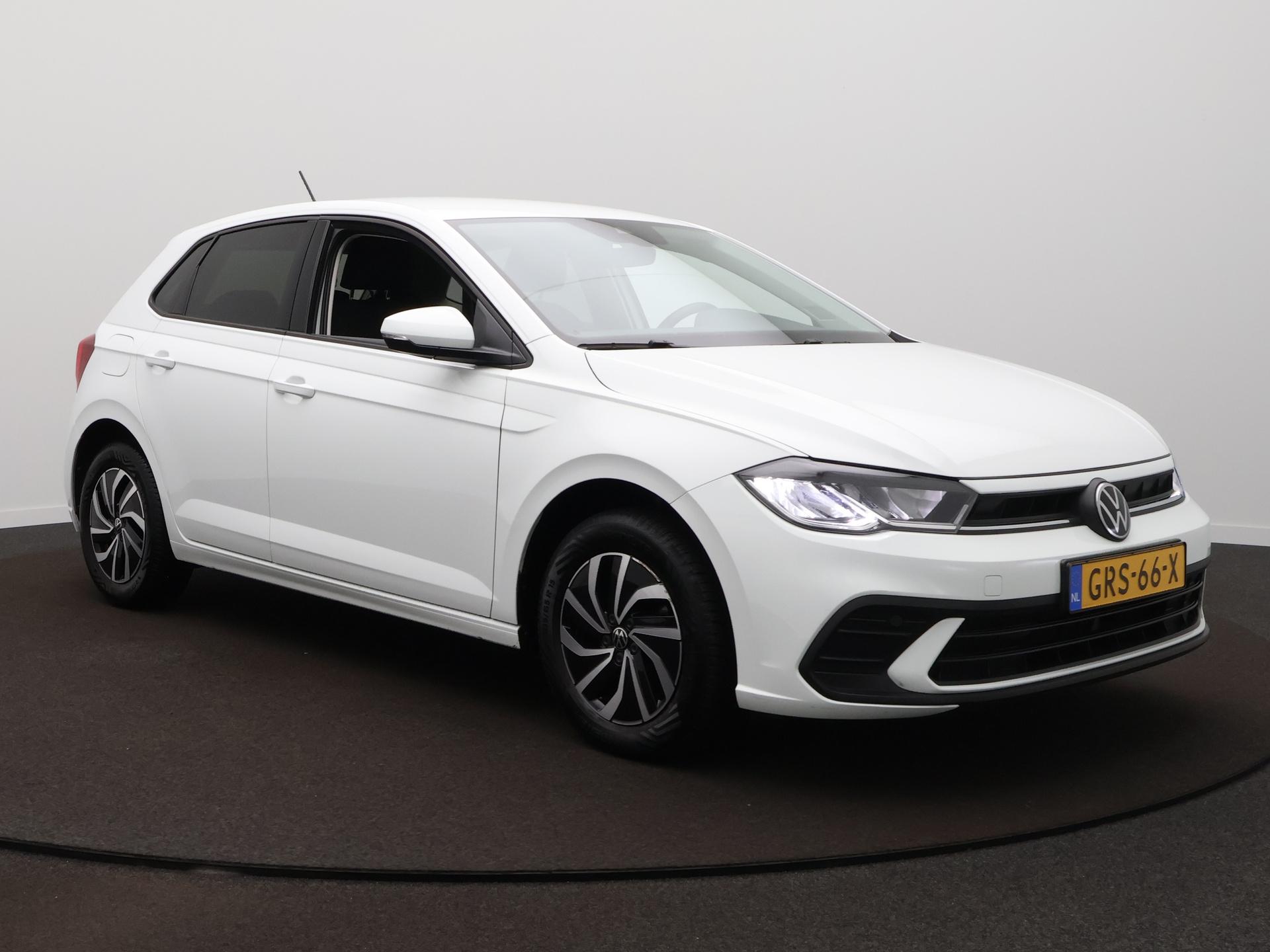 Volkswagen Polo 1.0 TSI Life Edition - Afbeelding 3