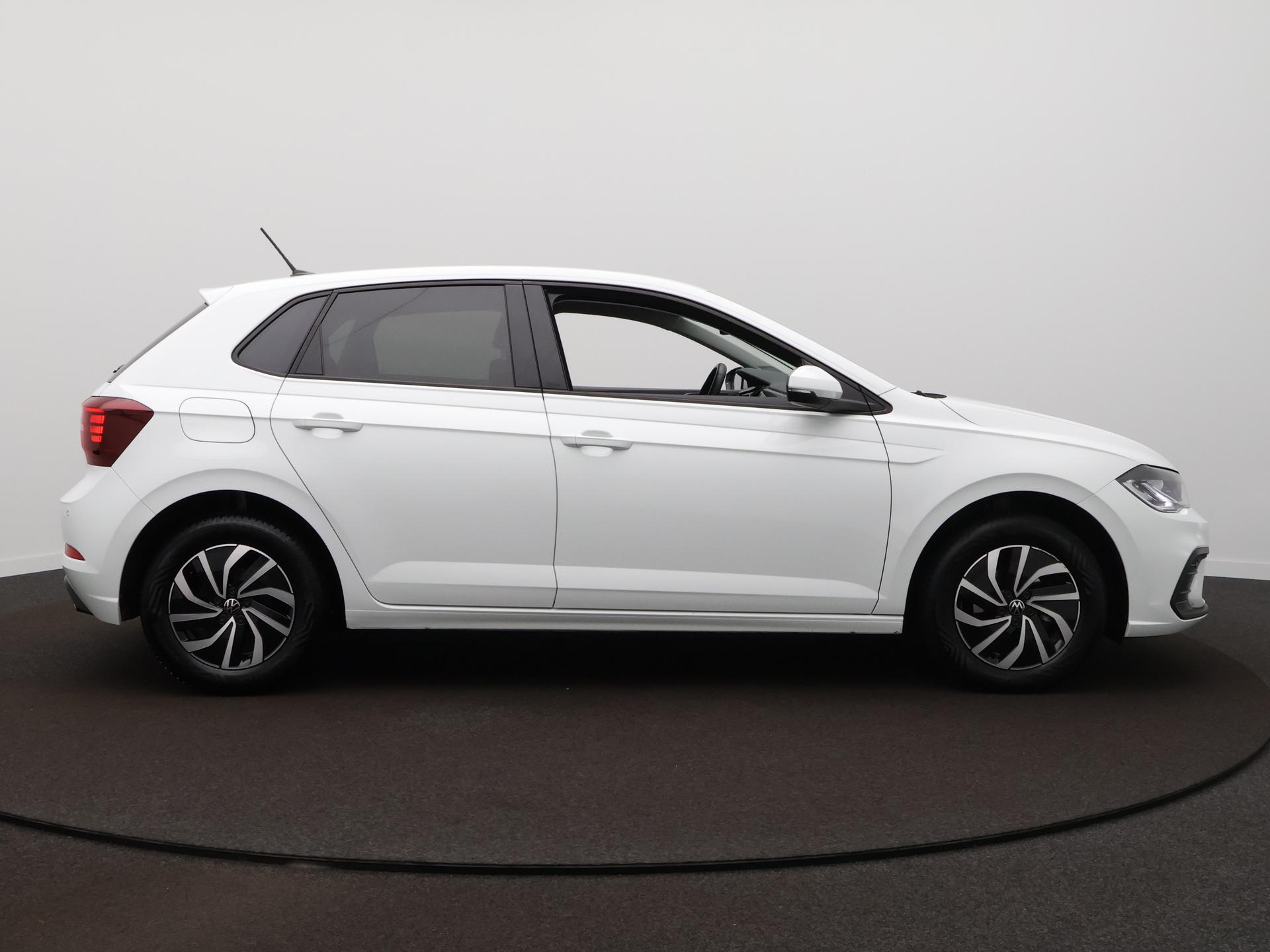 Volkswagen Polo 1.0 TSI Life Edition - Afbeelding 5