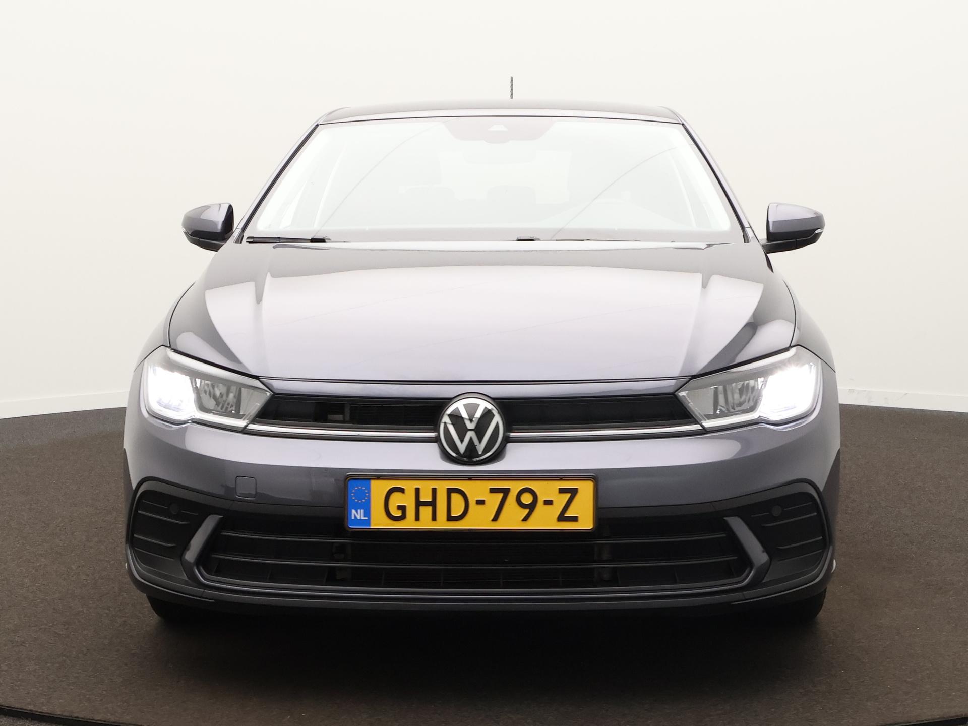 Volkswagen Polo 1.0 TSI Life - Afbeelding 2