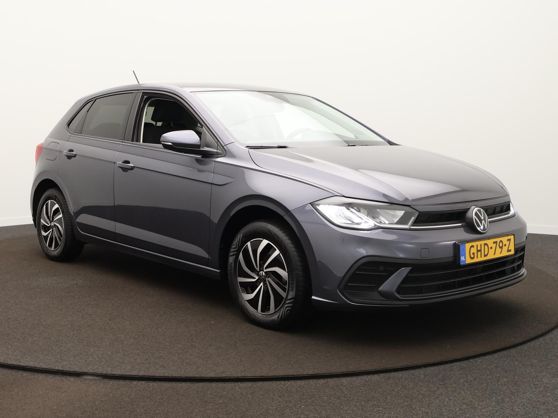 Volkswagen Polo 1.0 TSI Life - Afbeelding 3