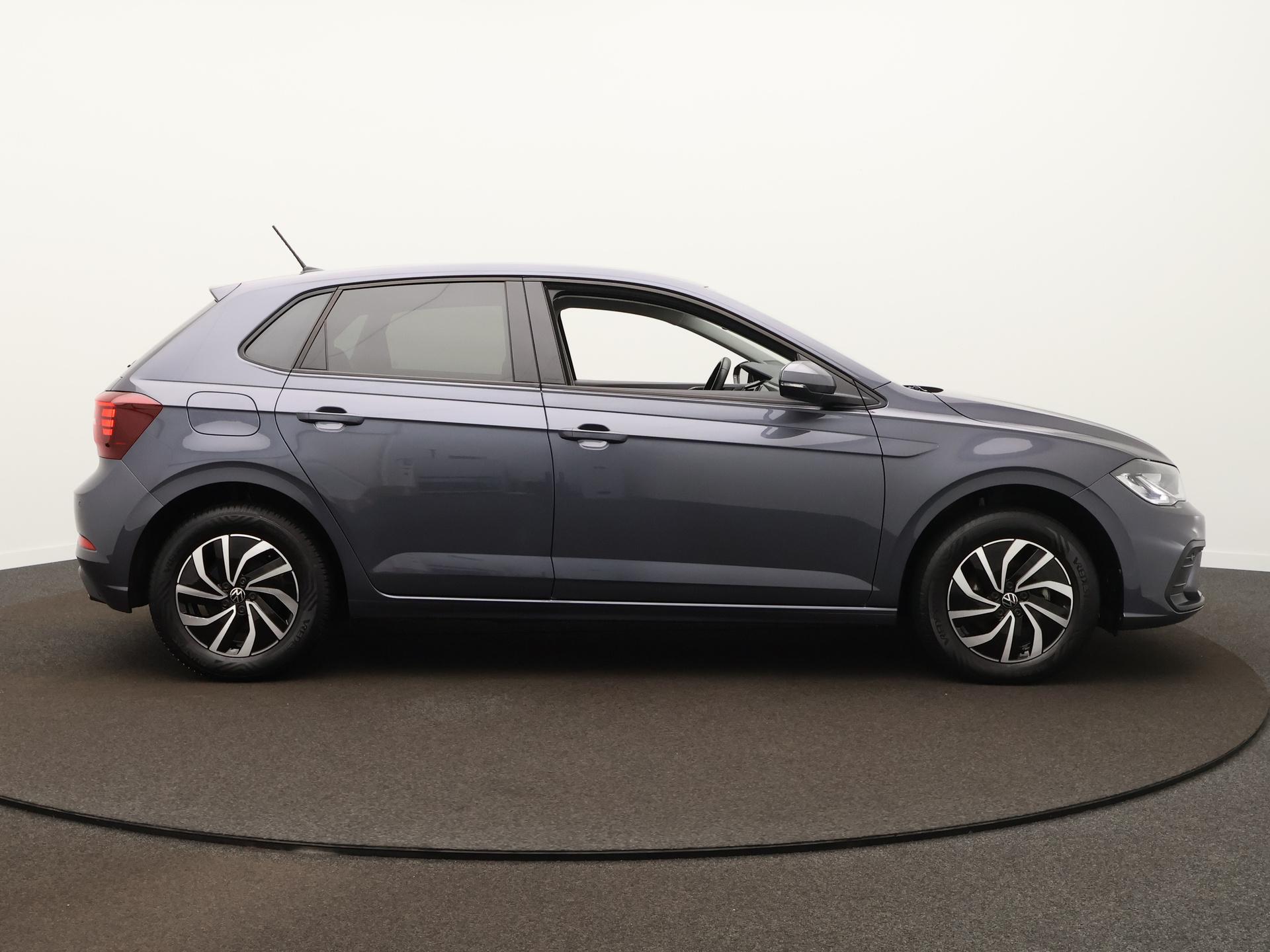 Volkswagen Polo 1.0 TSI Life - Afbeelding 4