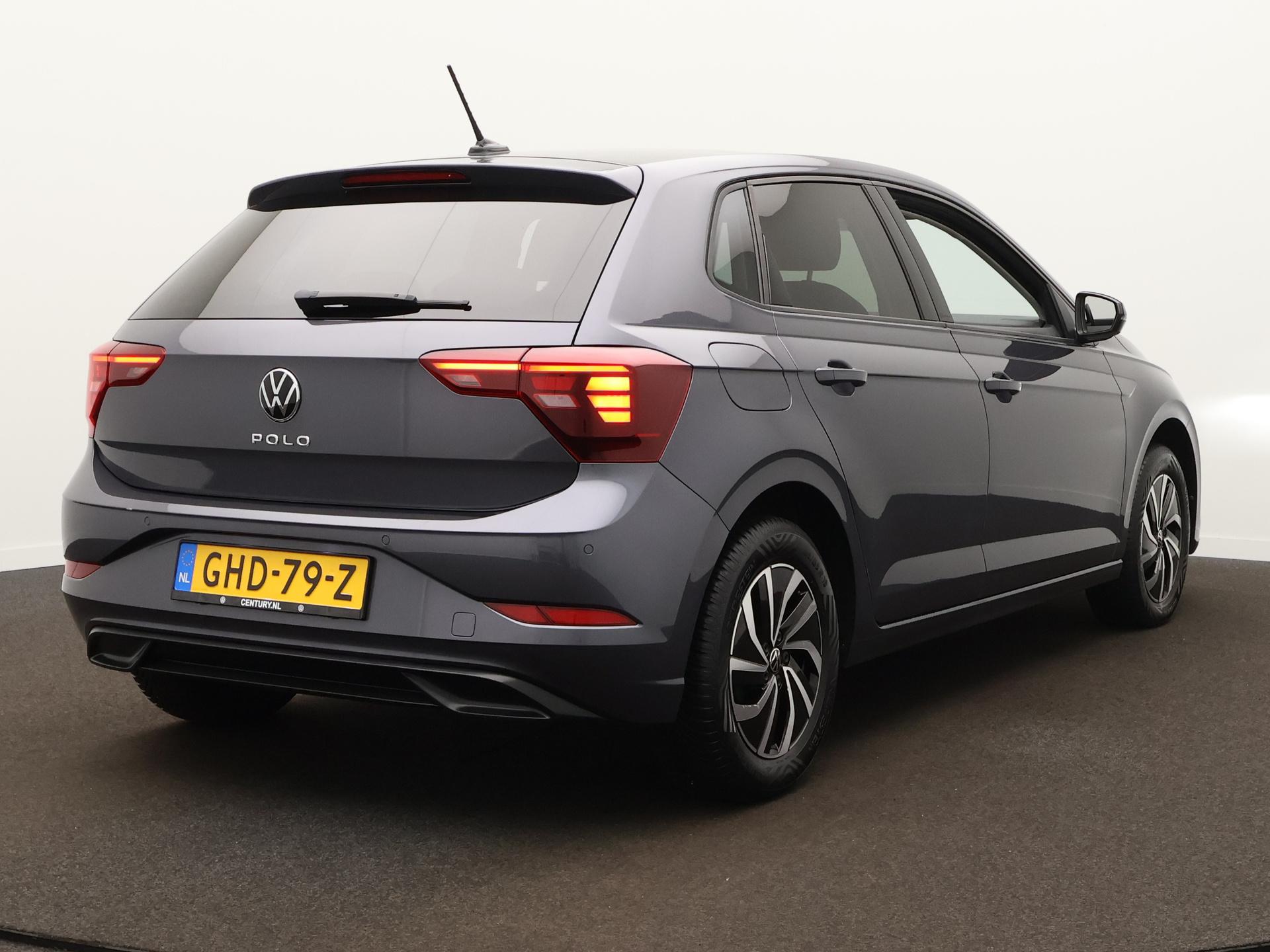 Volkswagen Polo 1.0 TSI Life - Afbeelding 5