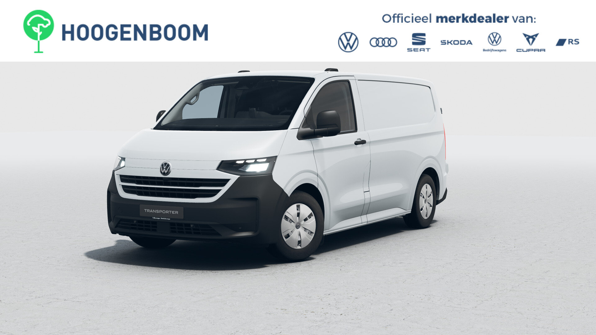 VW Bedrijfswagens e-Transporter Bestelwagen Life L1 Elektro 100 kW (136 pk) 70 kWh