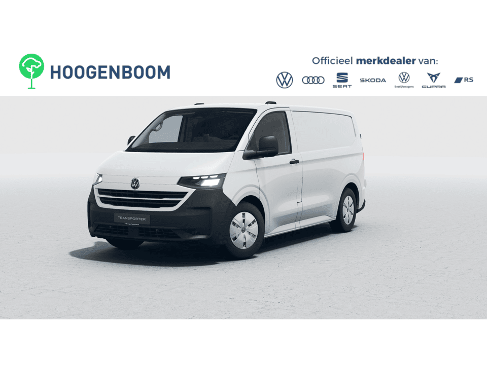 VW Bedrijfswagens e-Transporter Bestelwagen Life L1 Elektro 100 kW (136 pk) 70 kWh - Afbeelding 1