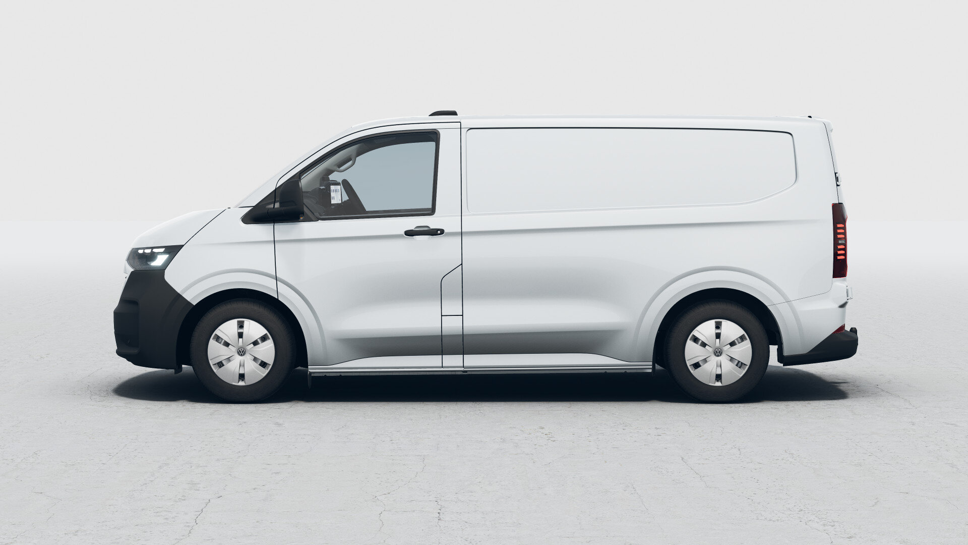VW Bedrijfswagens e-Transporter Bestelwagen Life L1 Elektro 100 kW (136 pk) 70 kWh - Afbeelding 2