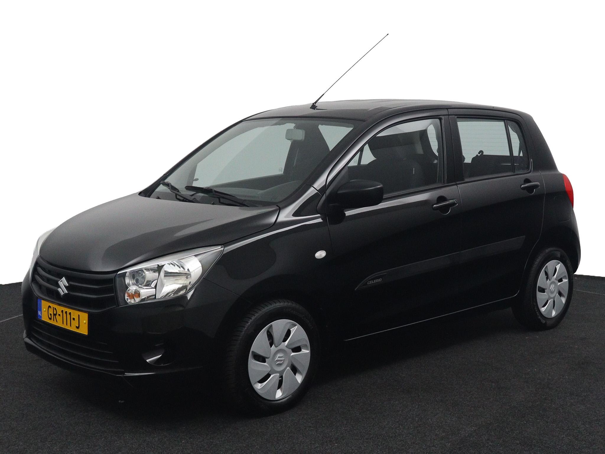 Suzuki Celerio 1.0 Comfort