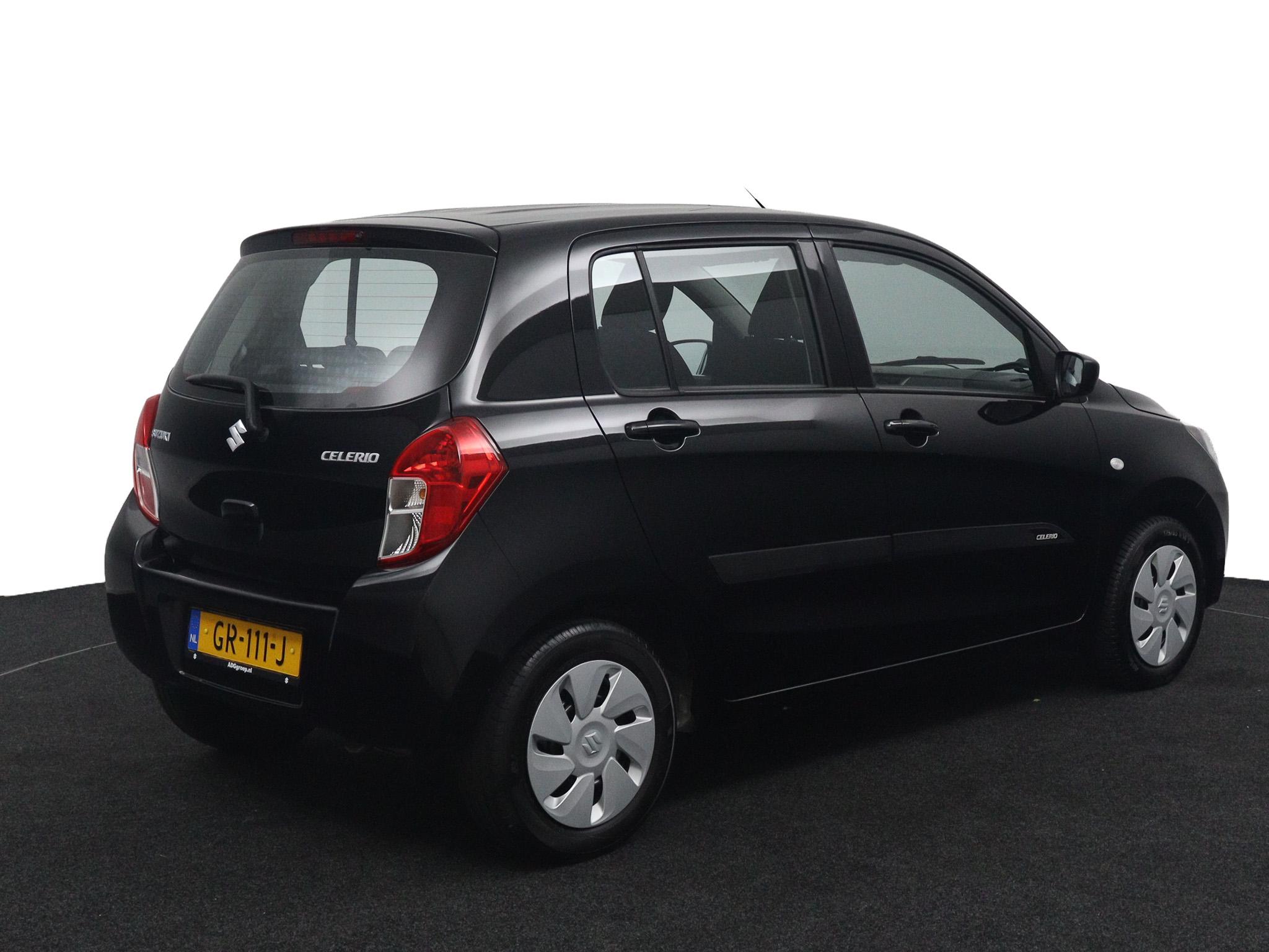 Suzuki Celerio 1.0 Comfort - Afbeelding 2