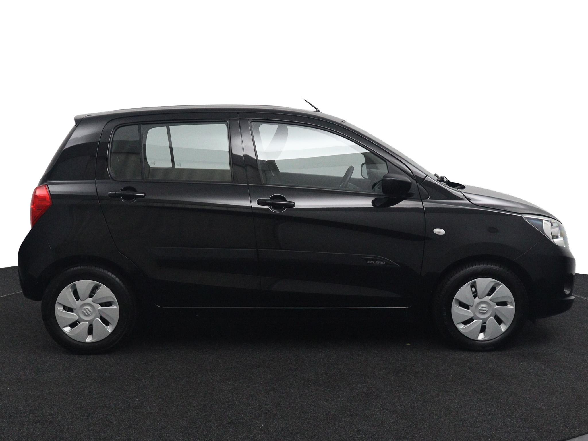 Suzuki Celerio 1.0 Comfort - Afbeelding 5