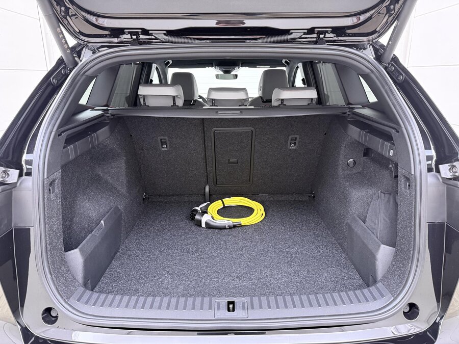 Škoda Enyaq Business Edition 150 kW / 204 PK