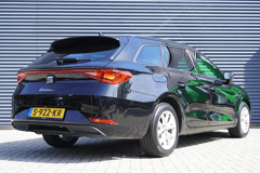 SEAT Leon Sportstourer 1.5 eTSI 150pk Style Business Intense - Afbeelding 2