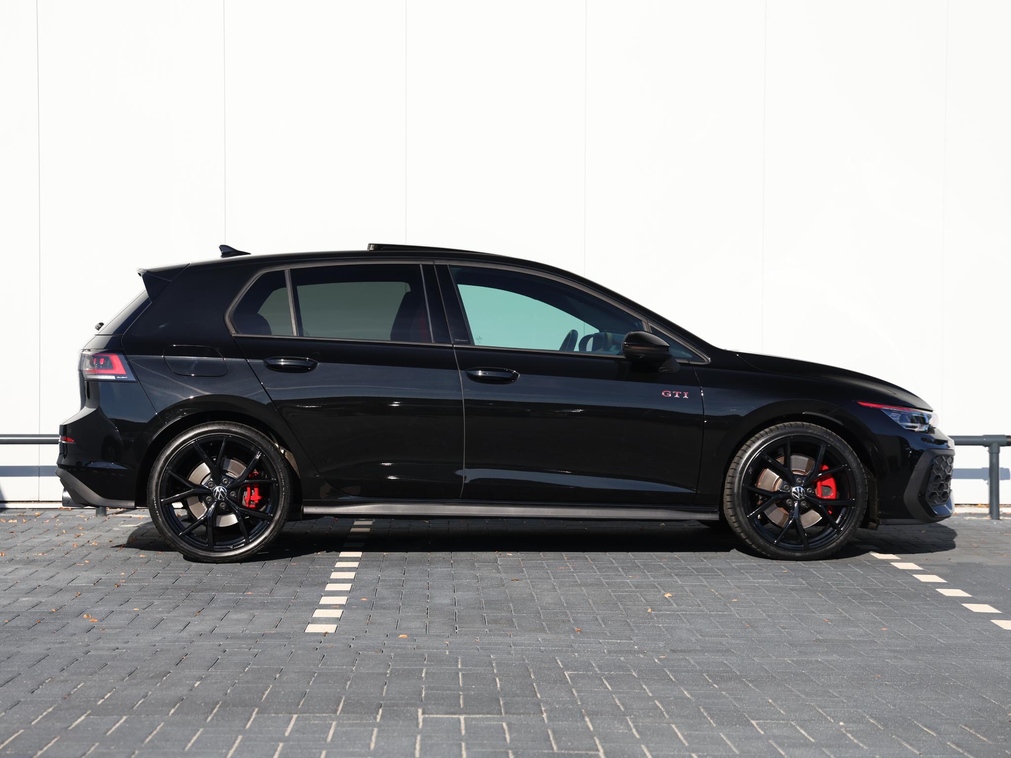 Volkswagen Golf 2.0 TSI GTI - Afbeelding 2
