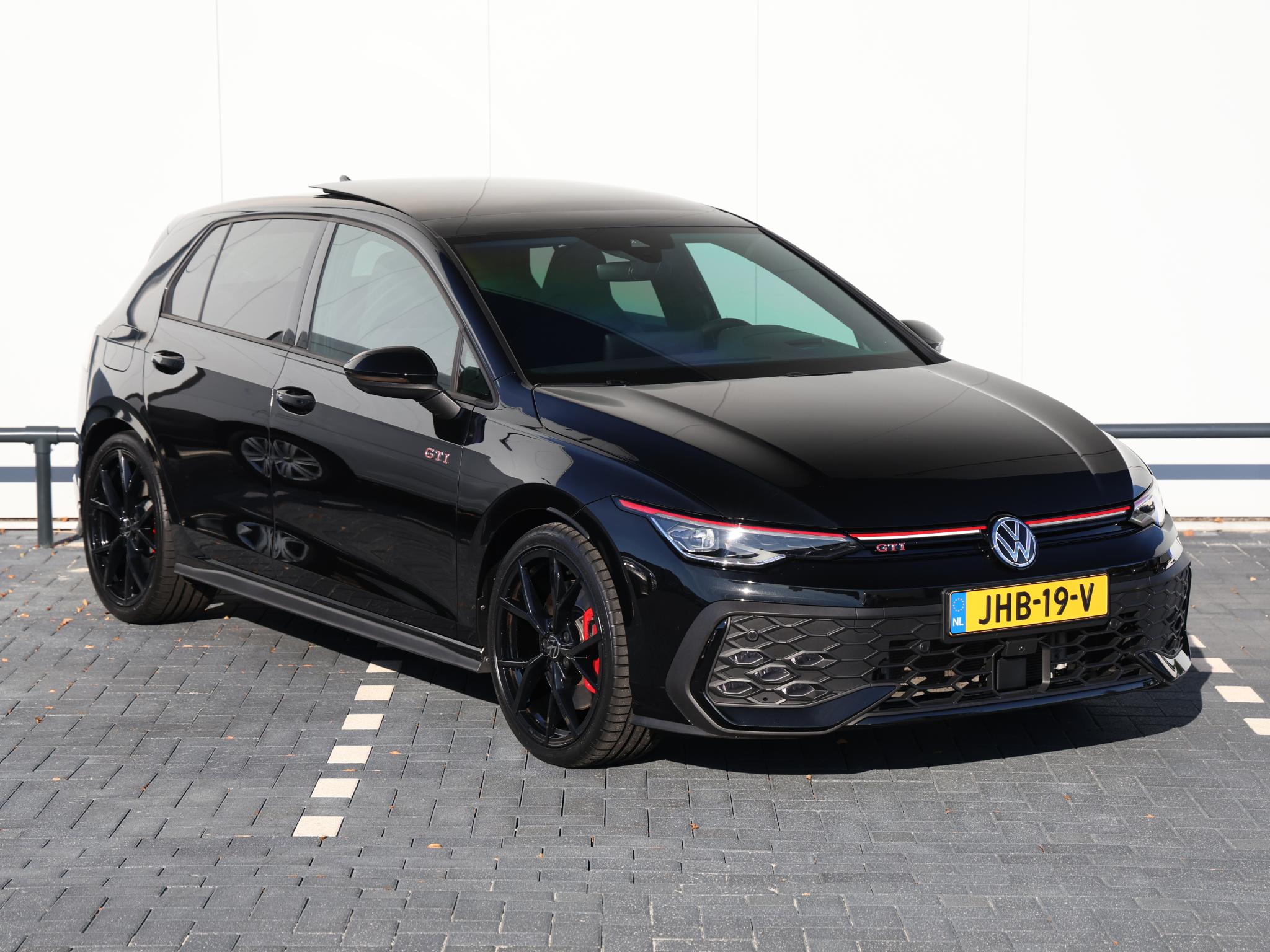 Volkswagen Golf 2.0 TSI GTI - Afbeelding 3