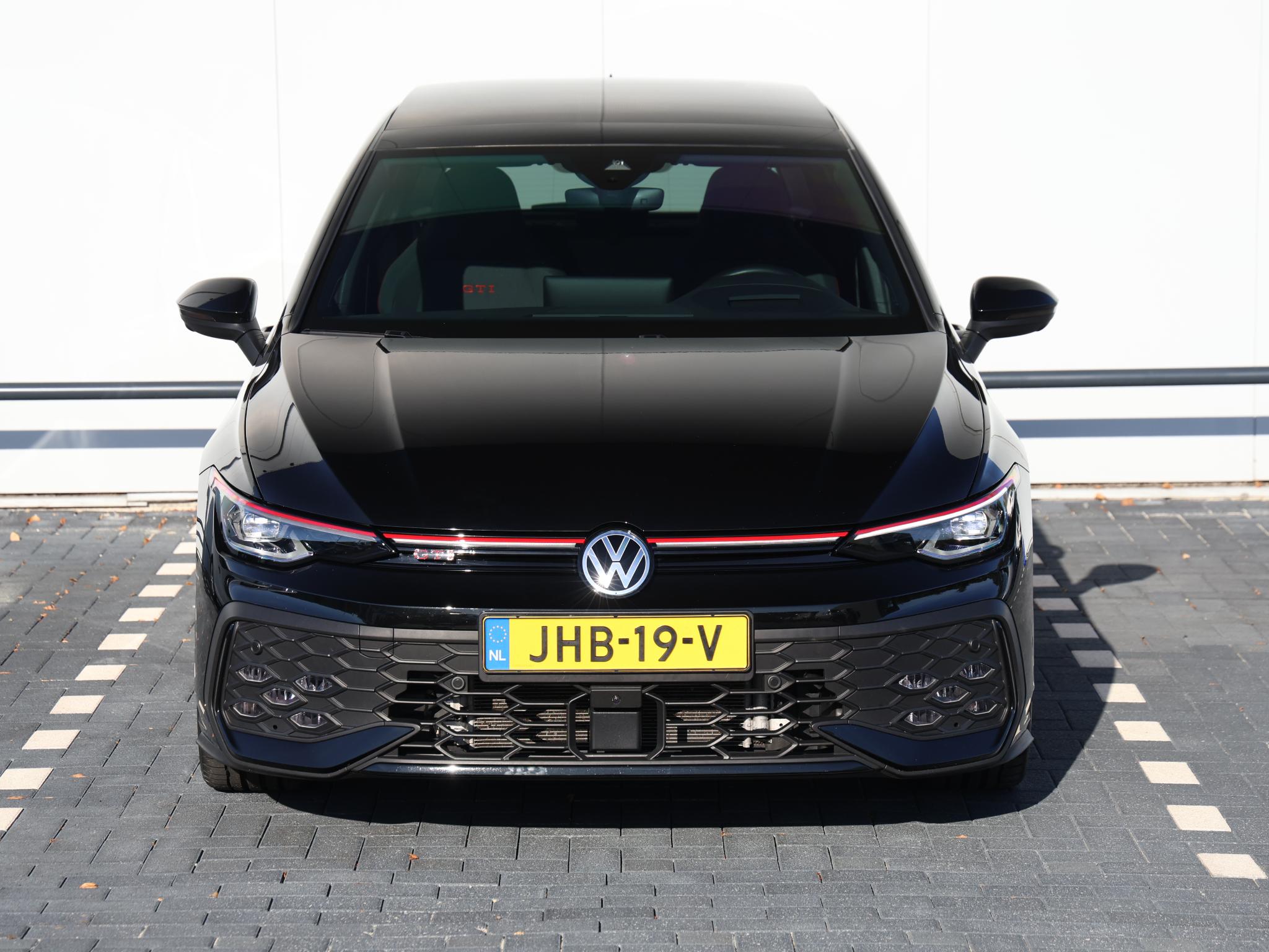 Volkswagen Golf 2.0 TSI GTI - Afbeelding 4