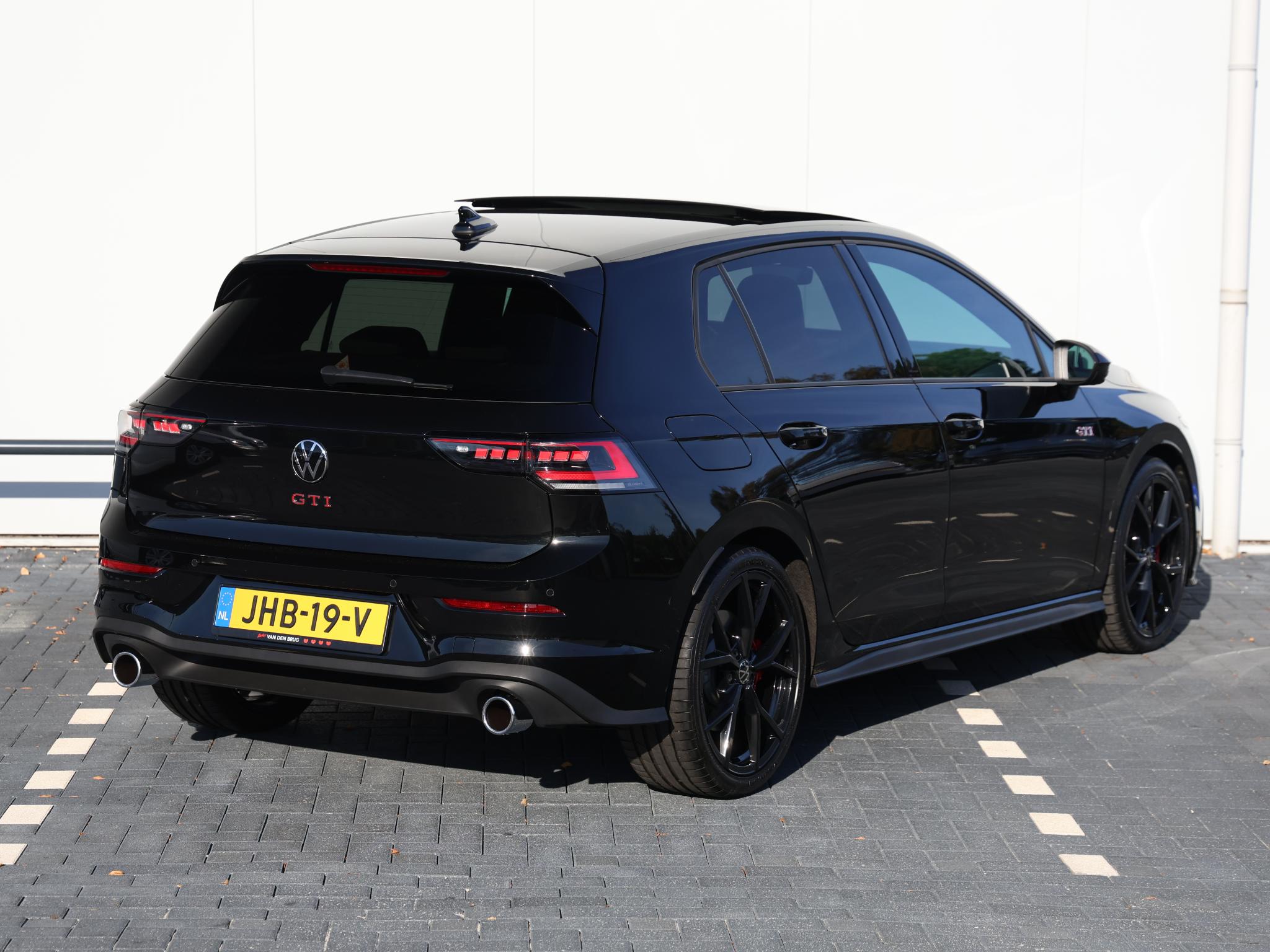 Volkswagen Golf 2.0 TSI GTI - Afbeelding 5