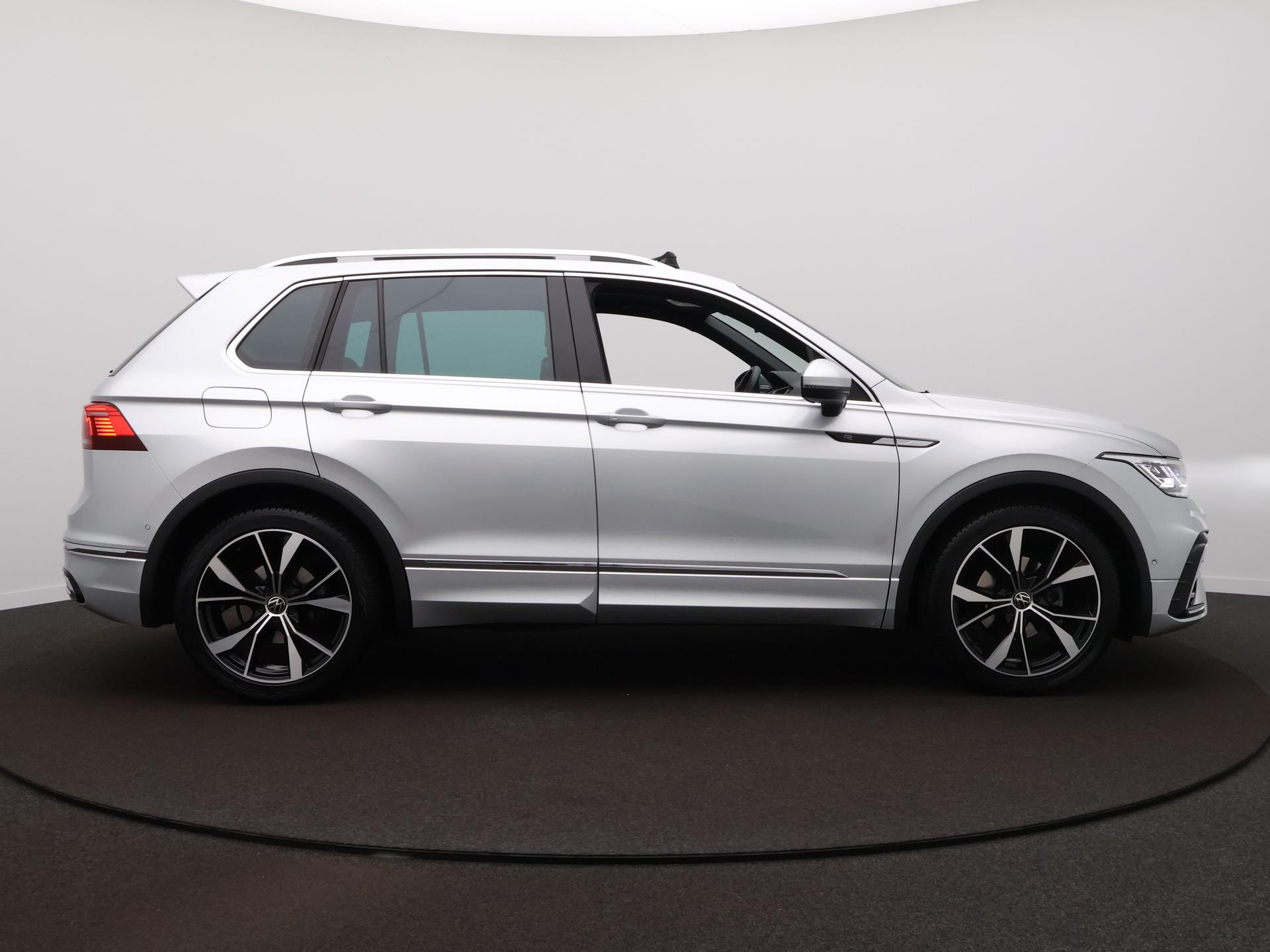 Volkswagen Tiguan 1.5 TSI R-Line Business - Afbeelding 5