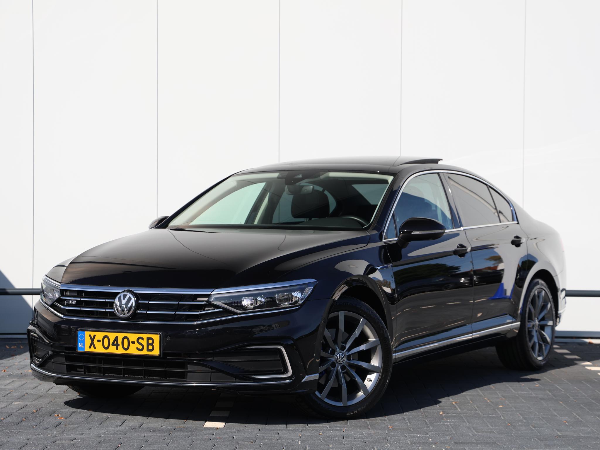 Volkswagen Passat 1.4 TSI GTE Business