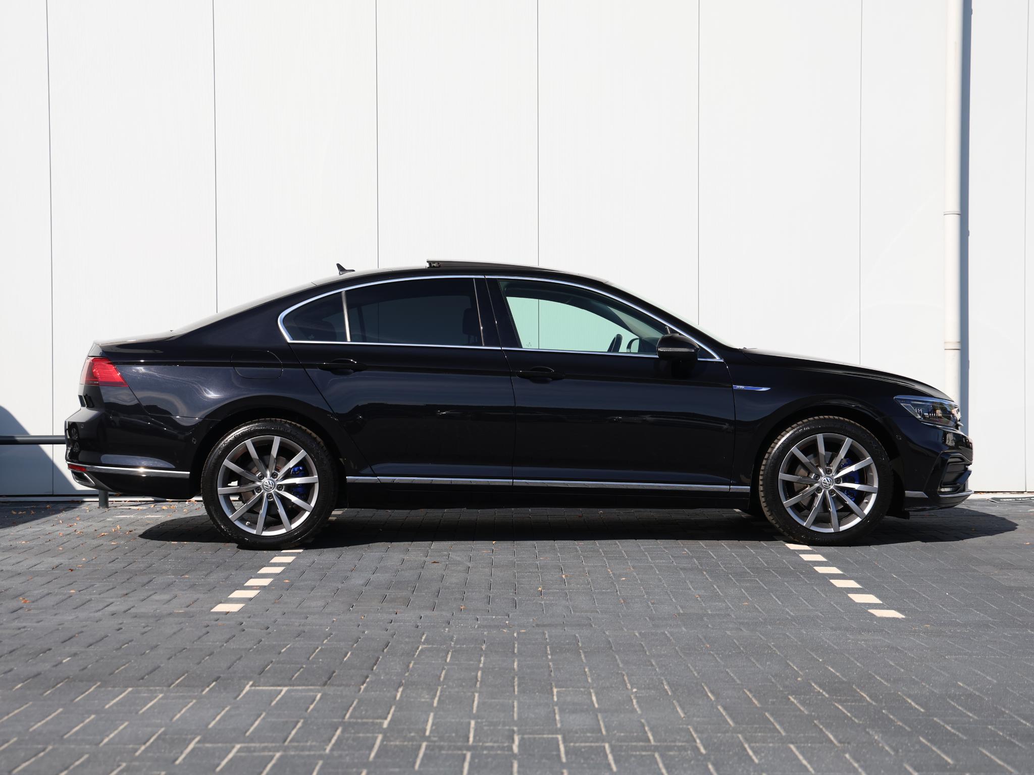 Volkswagen Passat 1.4 TSI GTE Business - Afbeelding 2
