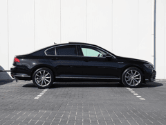 Volkswagen Passat 1.4 TSI GTE Business - Afbeelding 2