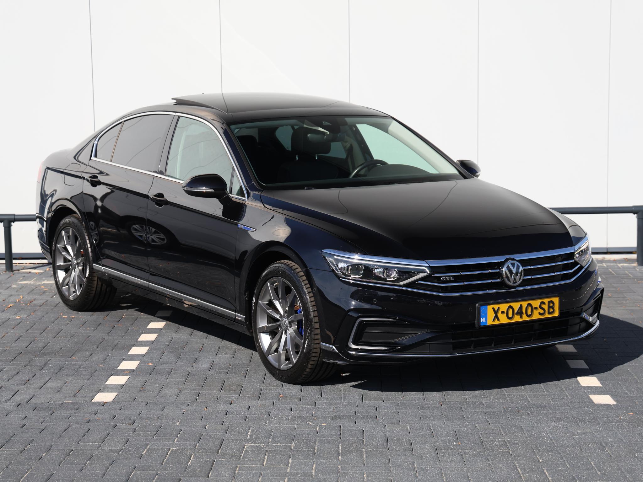 Volkswagen Passat 1.4 TSI GTE Business - Afbeelding 3