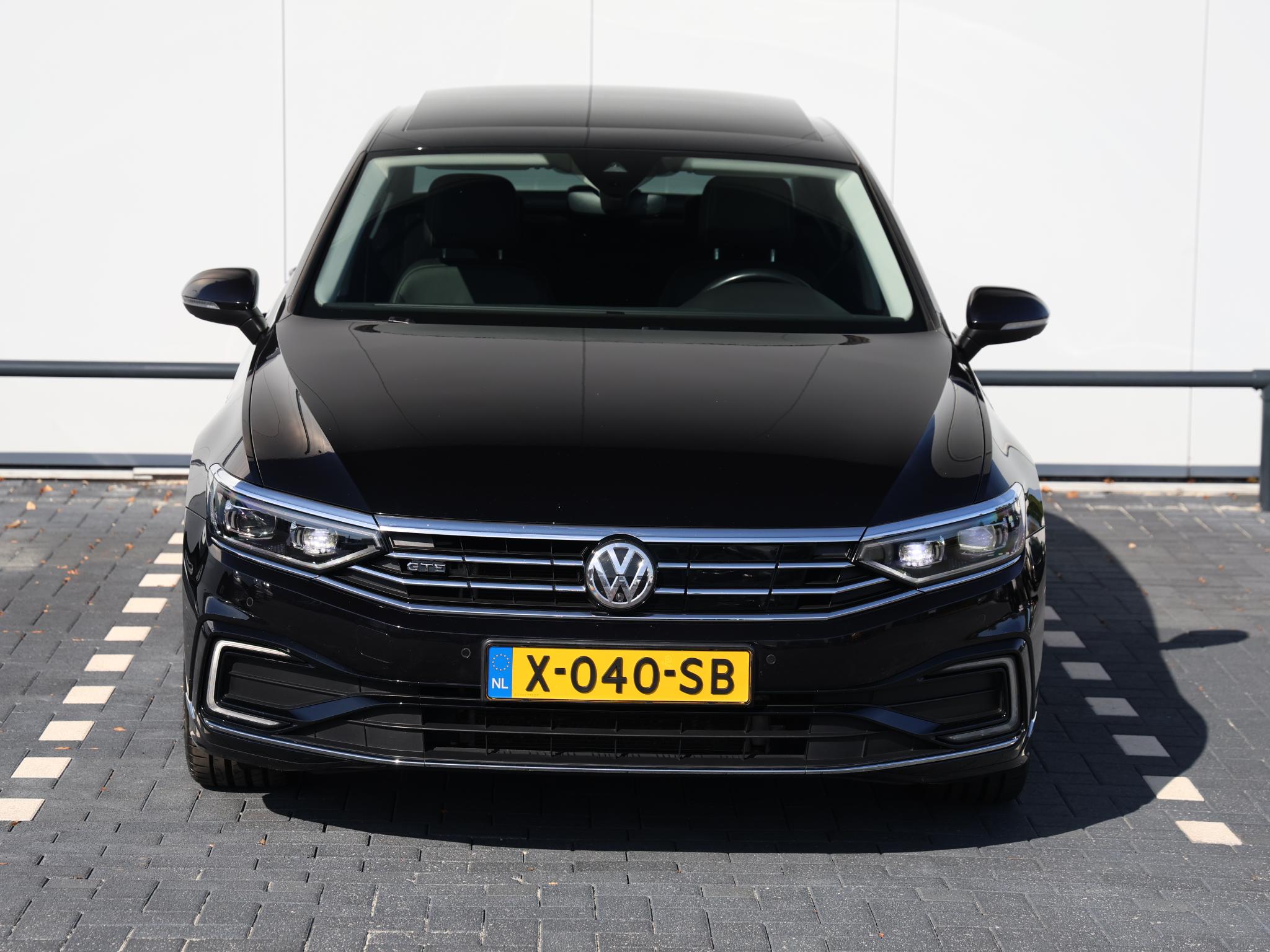 Volkswagen Passat 1.4 TSI GTE Business - Afbeelding 4