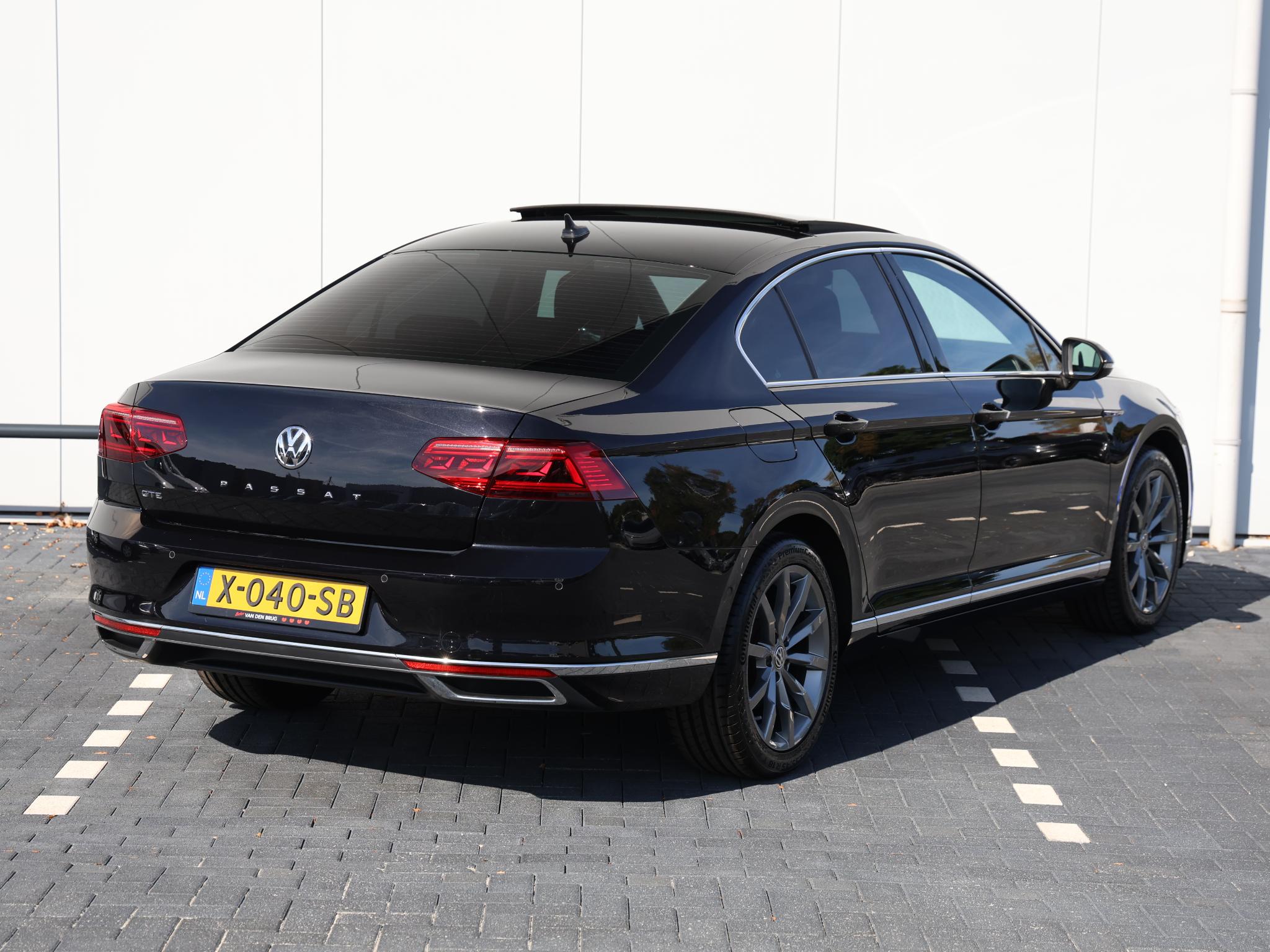 Volkswagen Passat 1.4 TSI GTE Business - Afbeelding 5