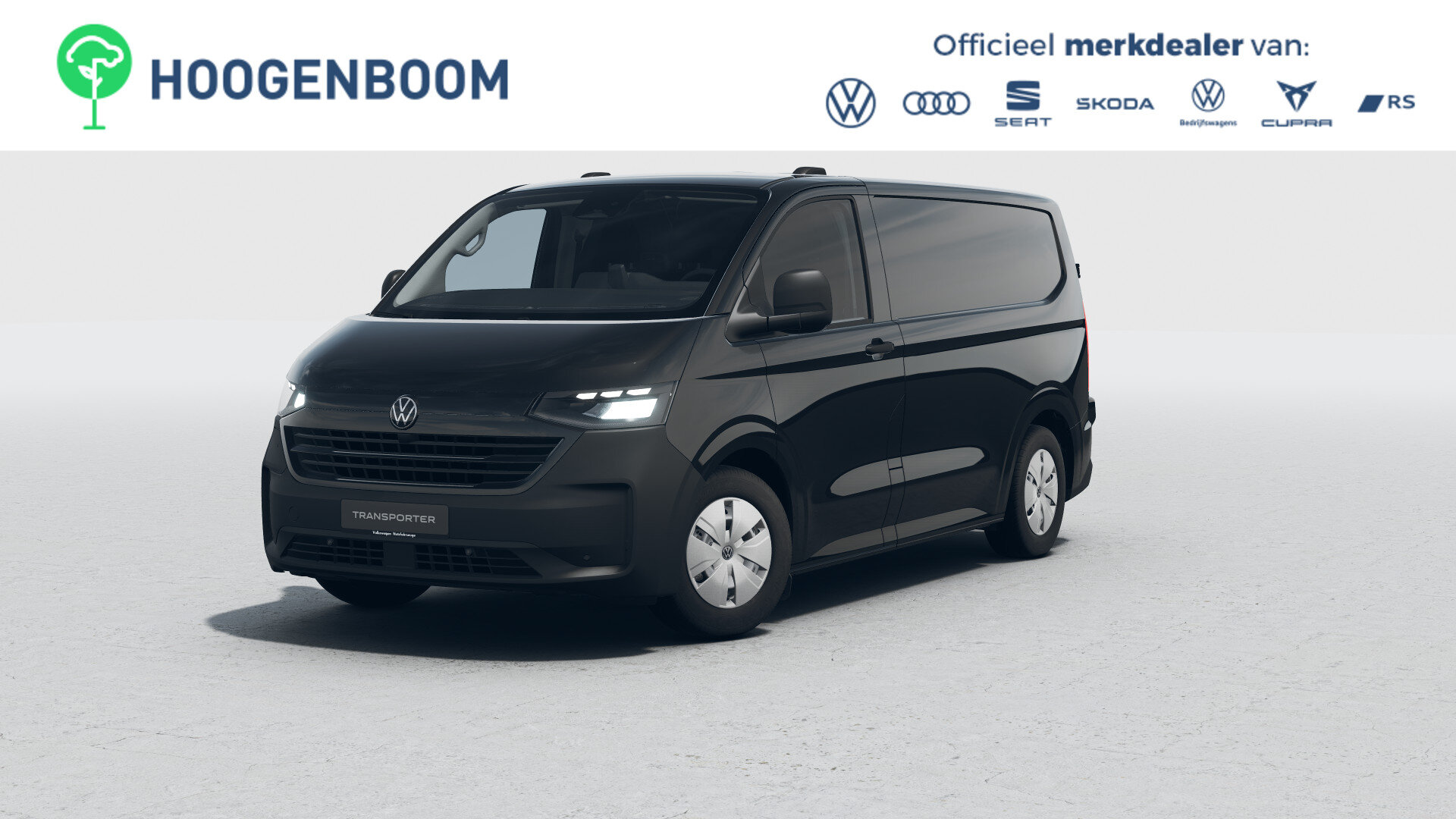 VW Bedrijfswagens e-Transporter Bestelwagen Life L1 Elektro 100 kW (136 pk) 70 kWh
